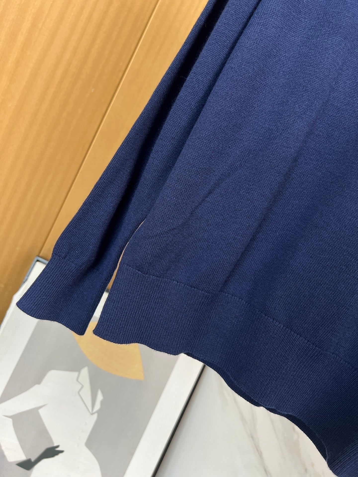 RALPH LAUREN SWEATER STYLE 412