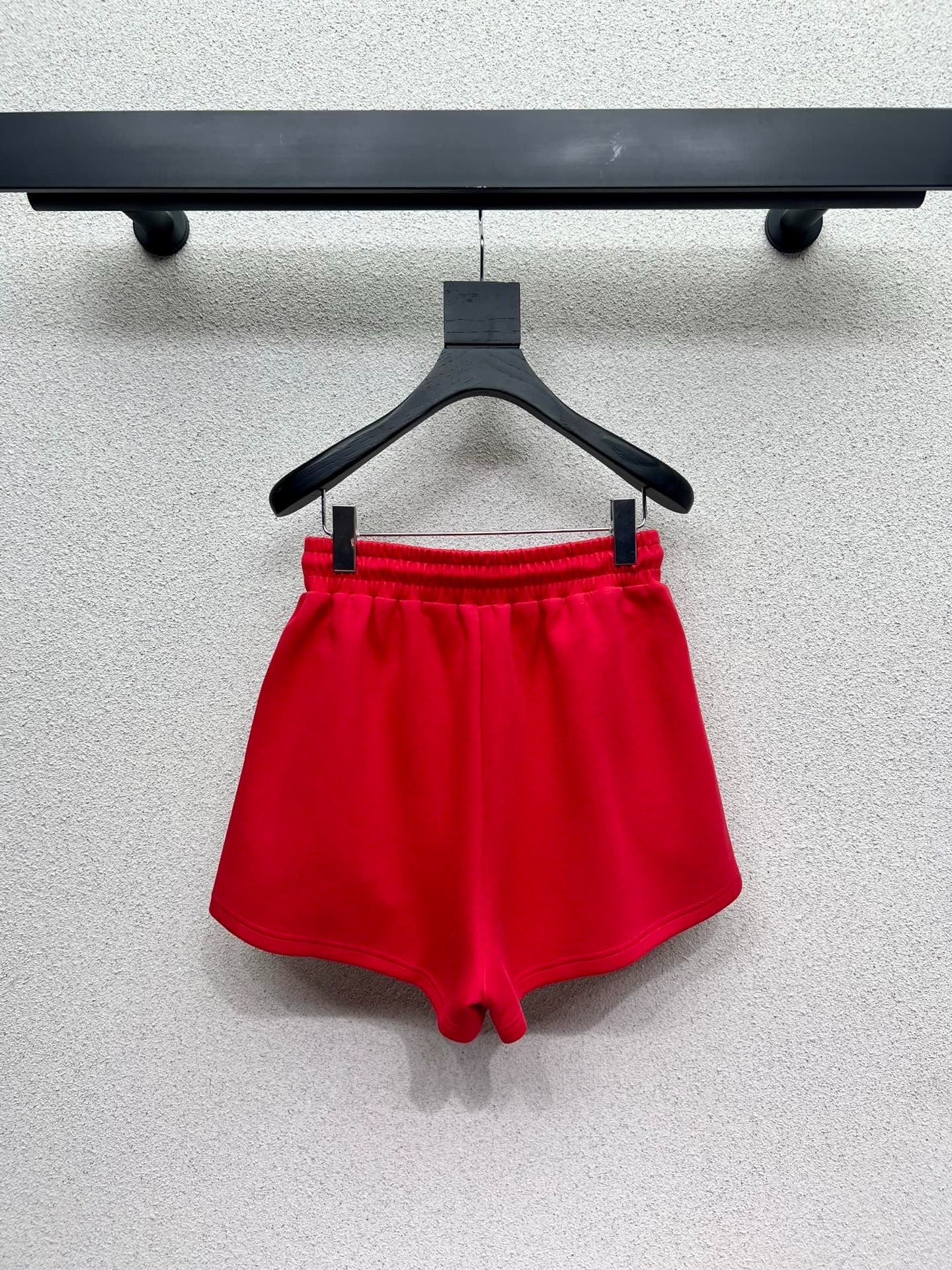 MIUMIU JACKET AND SHORTS SET STYLE 14