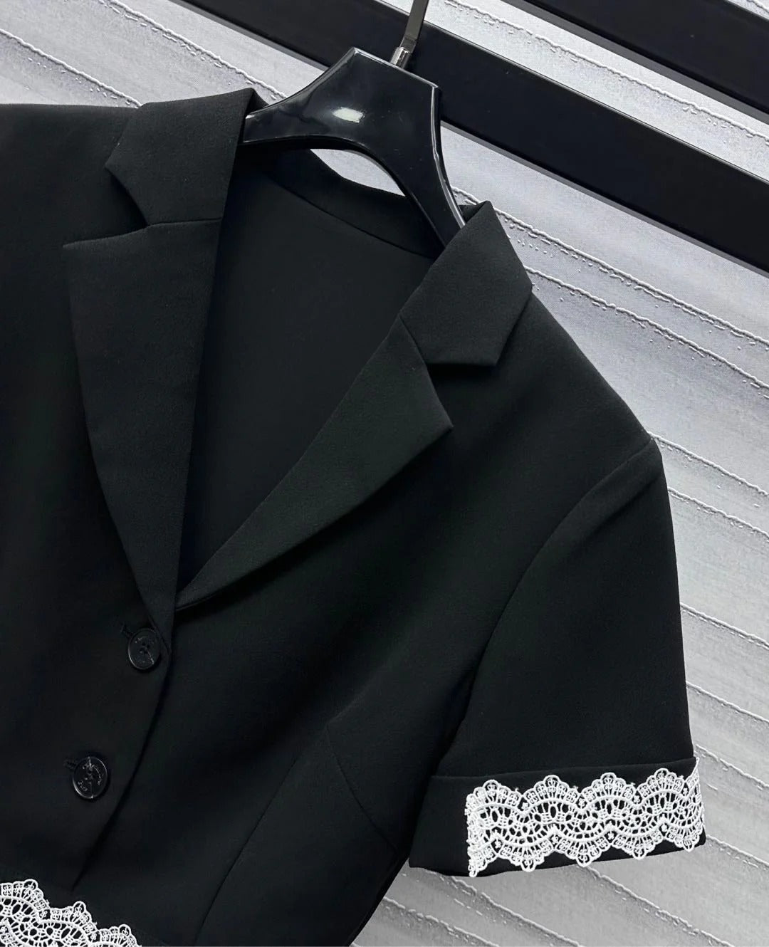 DIOR BLAZER DRESS 267865
