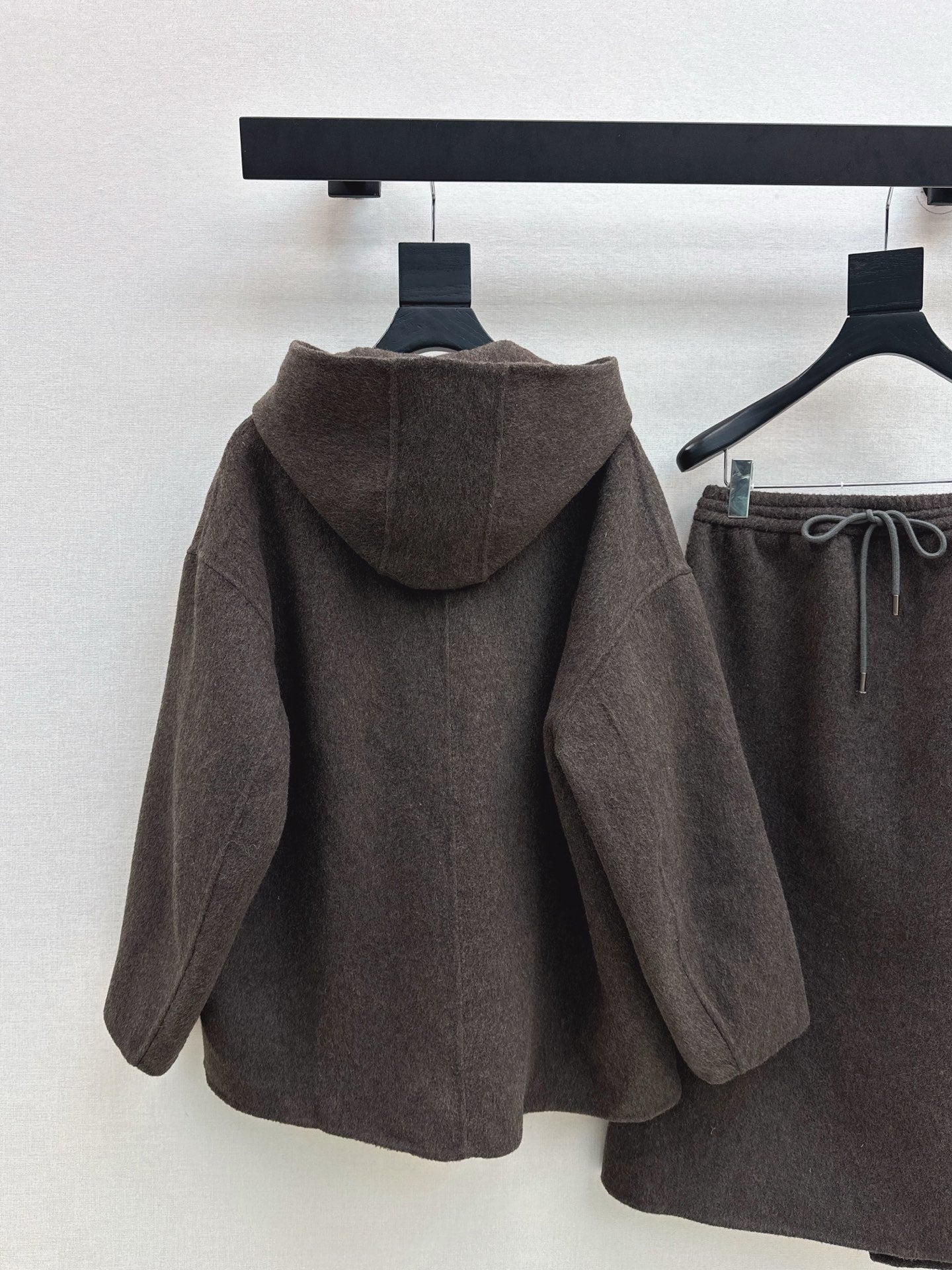 MAX MARA 25S 3-PIECE KNIT SET 094