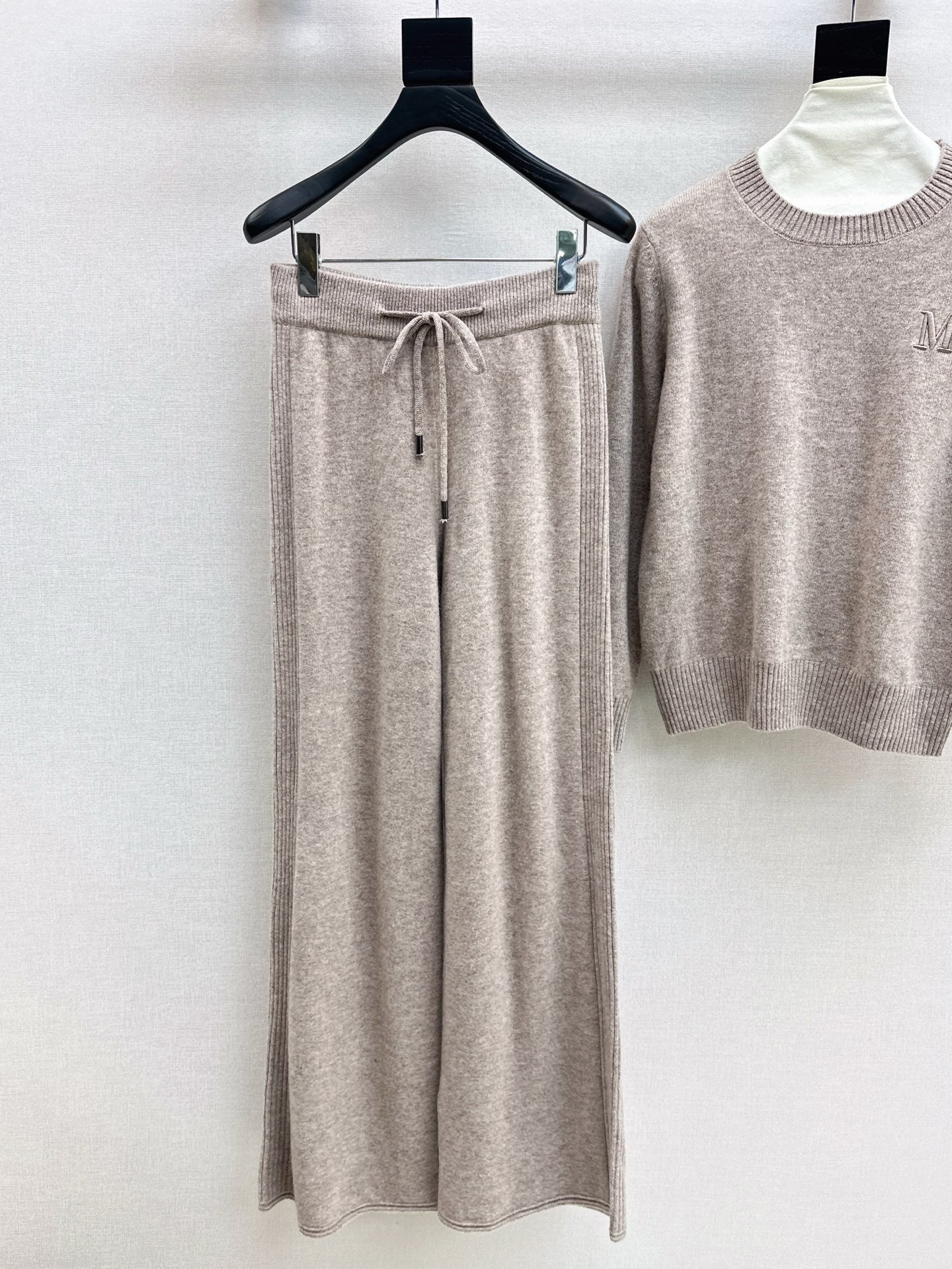 MAX MARA 25S KNIT SET 063