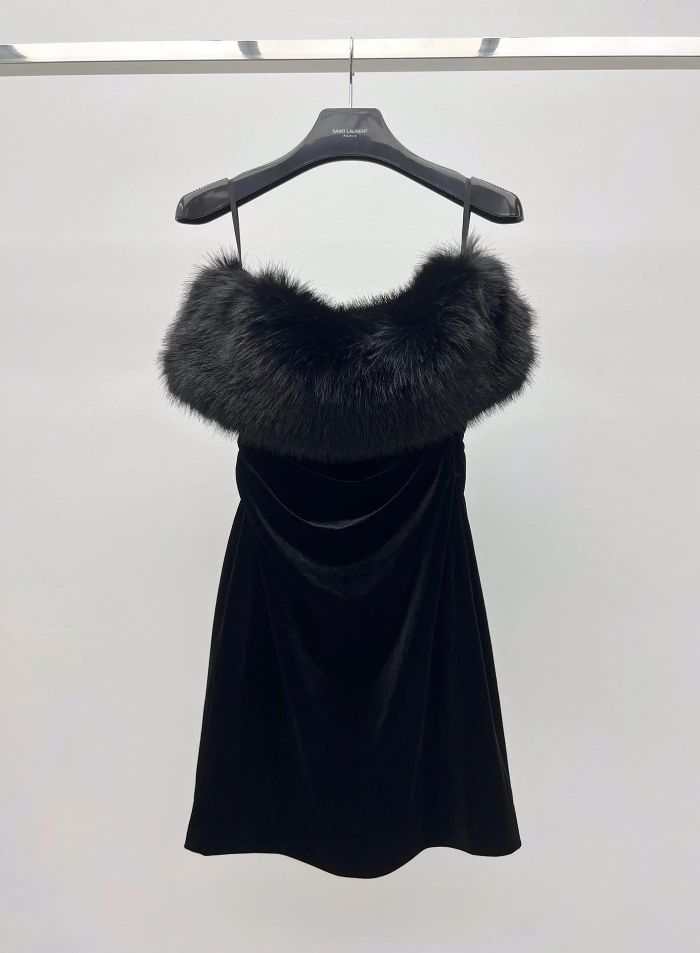 YSL 25S DRESS STYLE 69