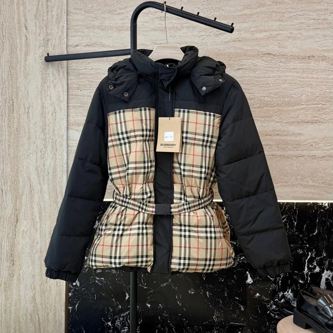 BURBERRY 25S DOWN JACKET 148