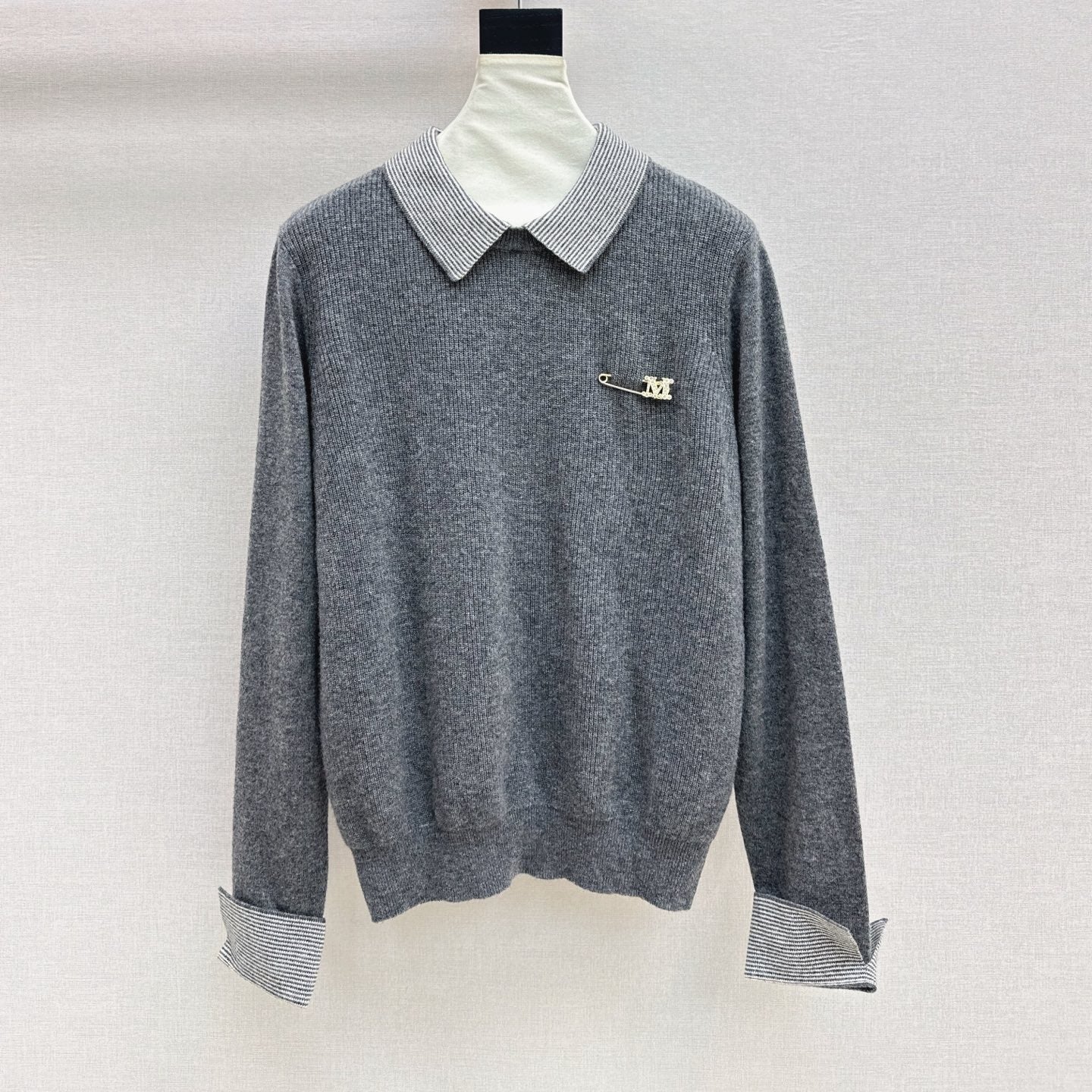MAX MARA 25S SWEATER 043
