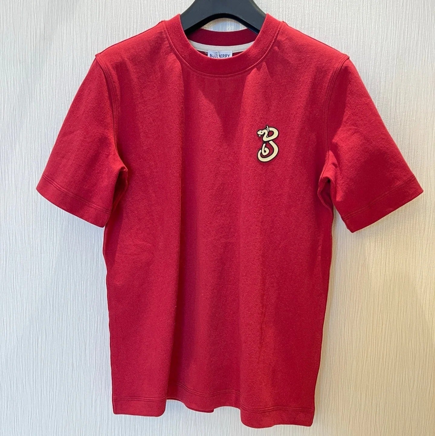 BURBERRY 25S T-SHIRT