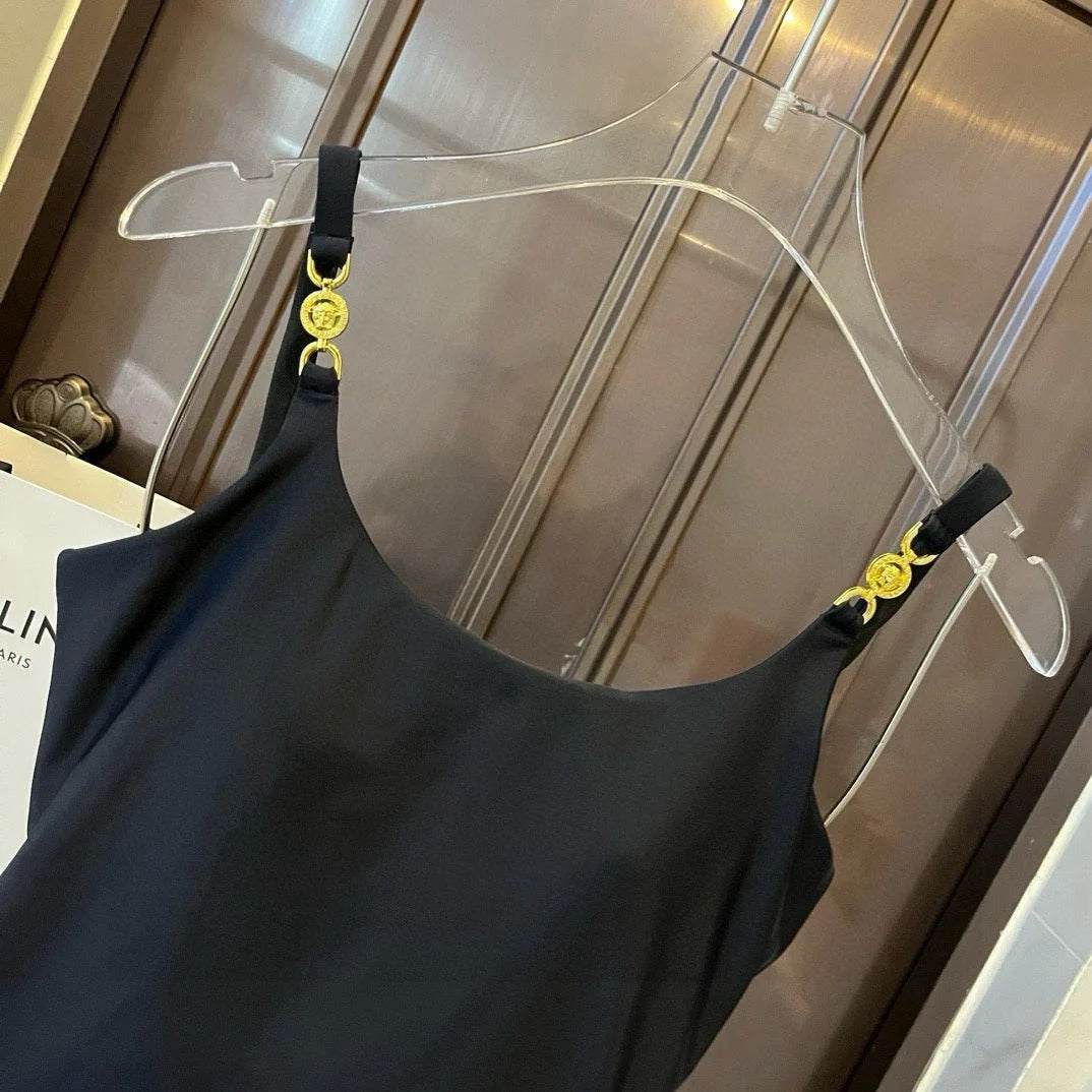 VERSACE BIKINI 25S BODYSUIT 745930