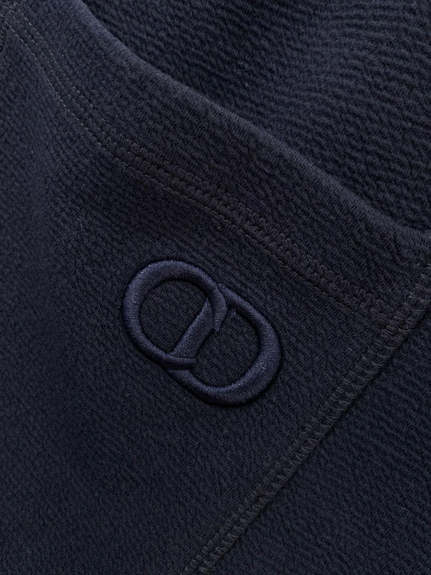 DIOR 25S PANTS STYLE 182