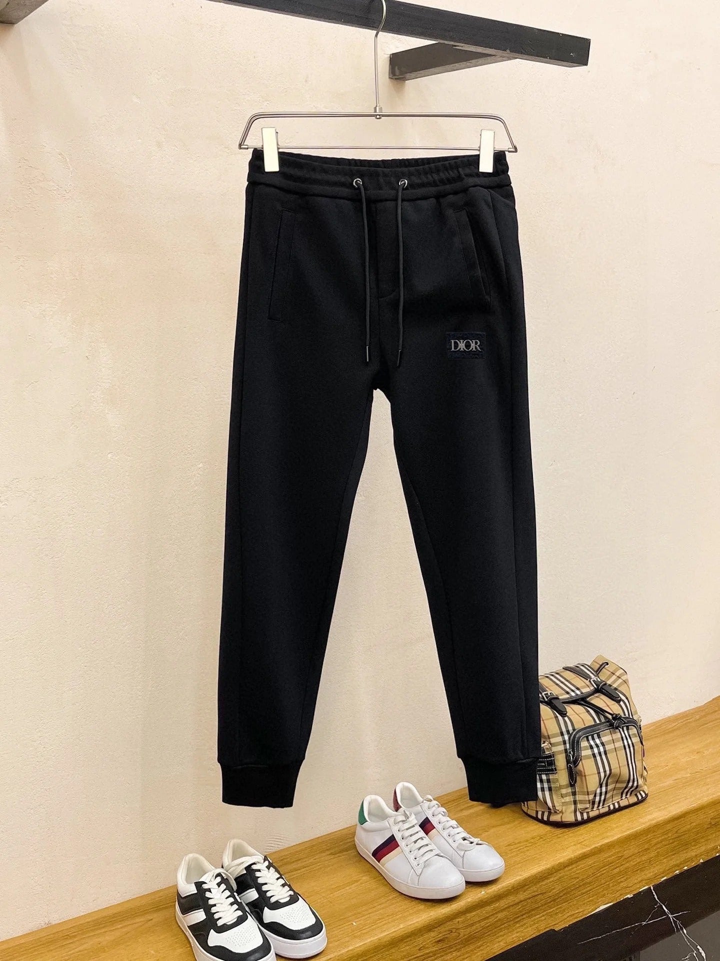 DIOR 25S FLEECE SET STYLE 230
