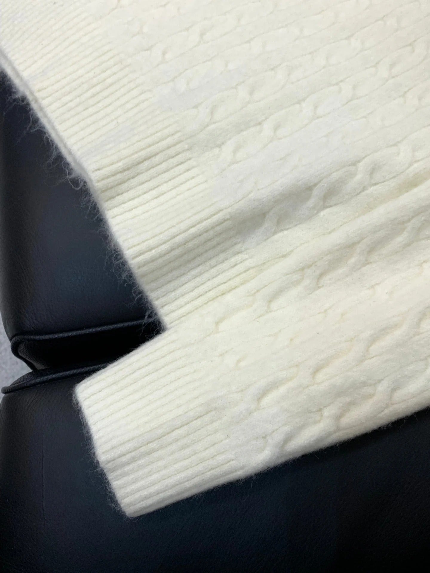RALPH LAUREN SWEATER STYLE 162