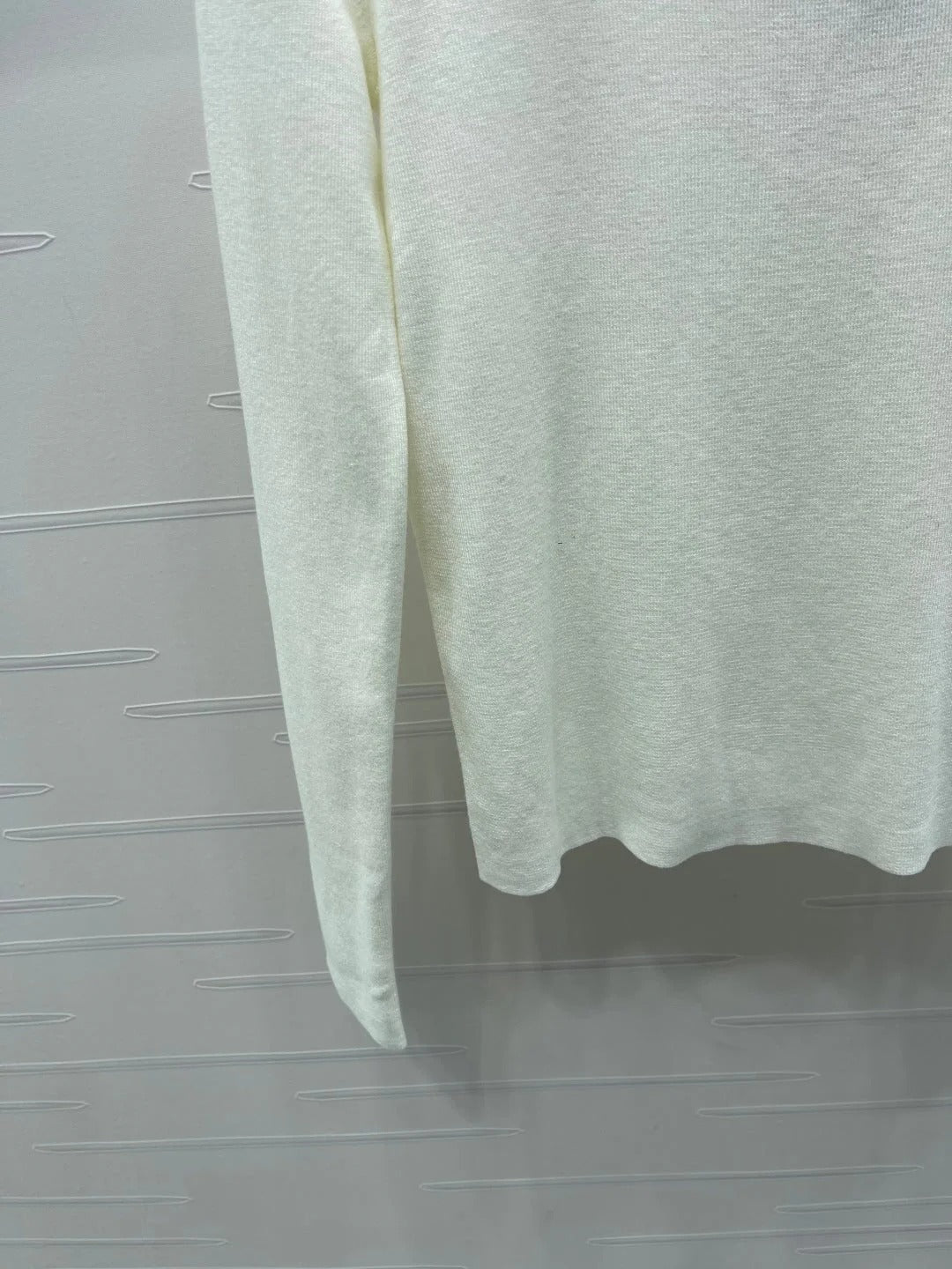 MIUMIU KNITTED SWEATER STYLE 459