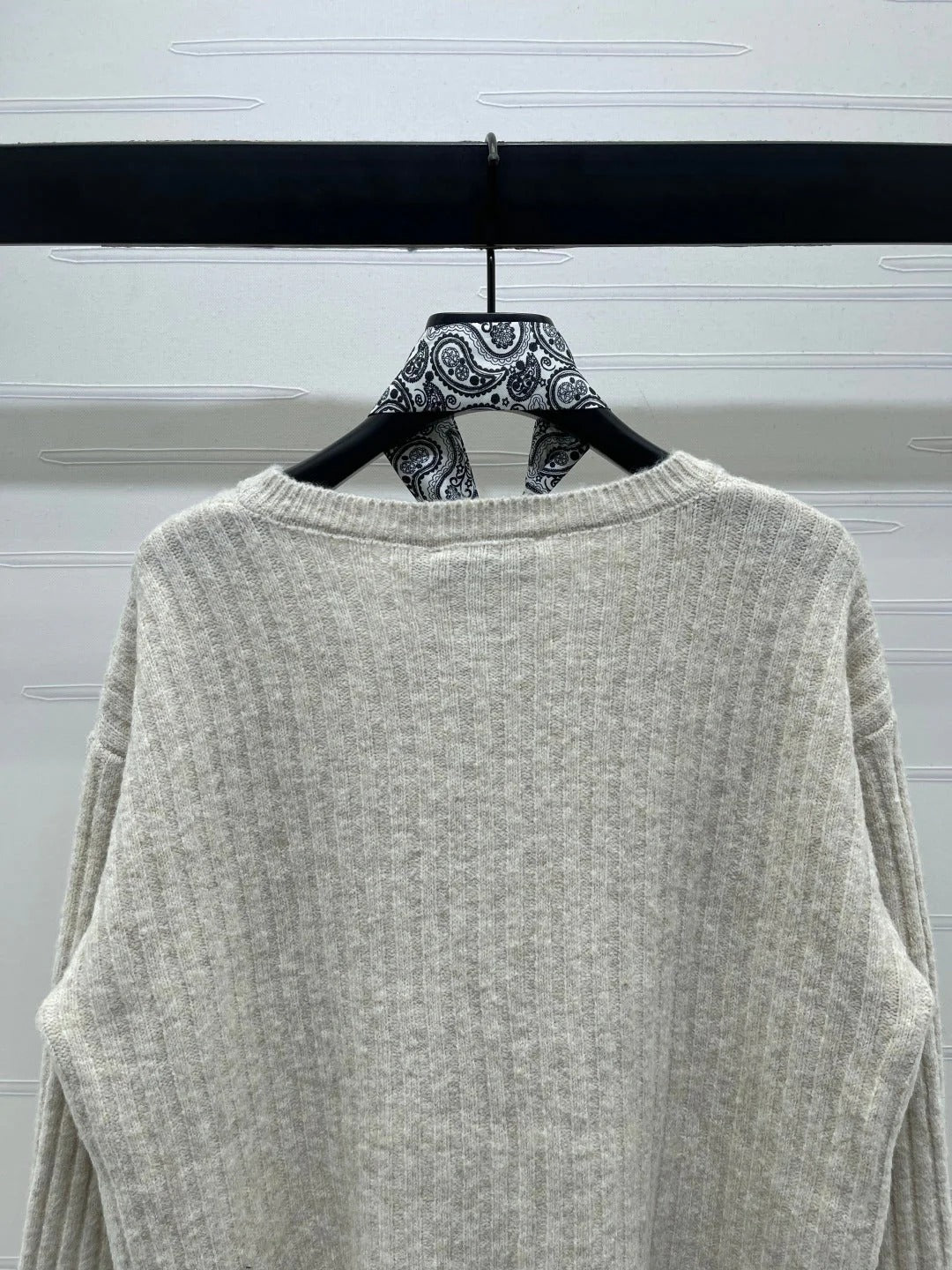 DIOR 25S CARDIGAN STYLE 297