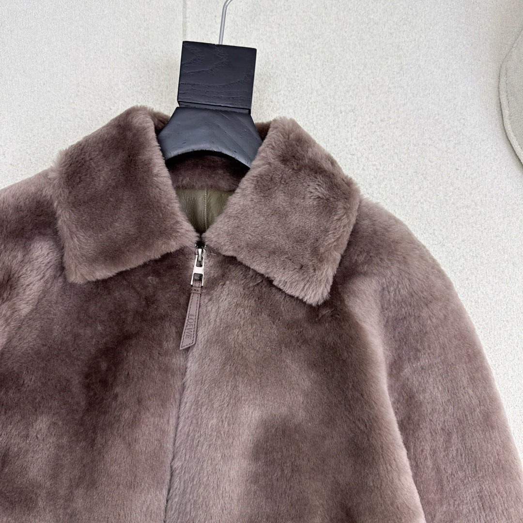 LOEWE JACKET STYLE 272