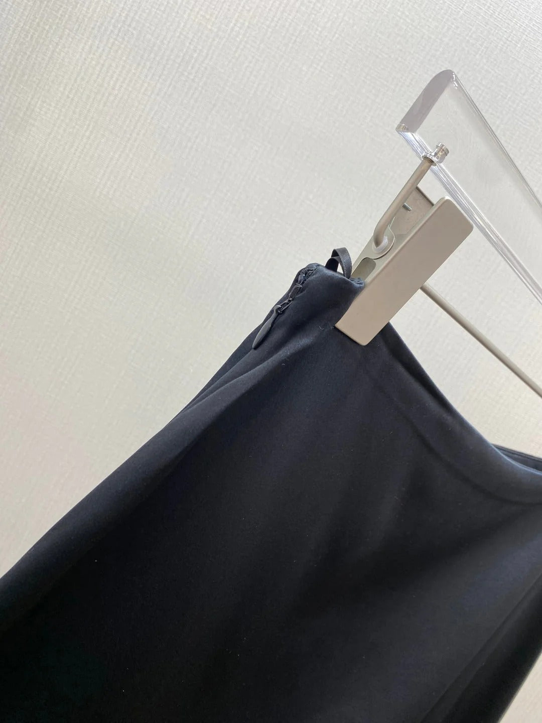 CHANEL 25S SKIRT STYLE 211