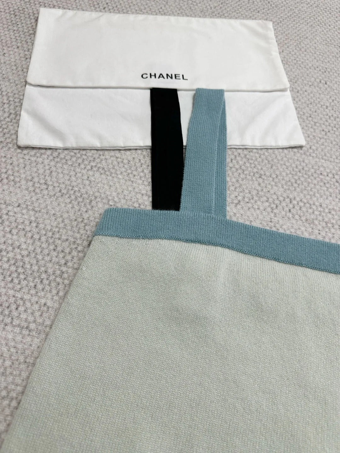 CHANEL CAMI TOP STYLE 56