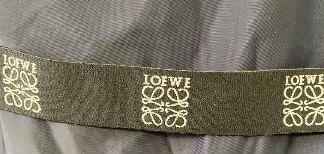 LOEWE BIKINI 25S BODYSUIT IN 744034