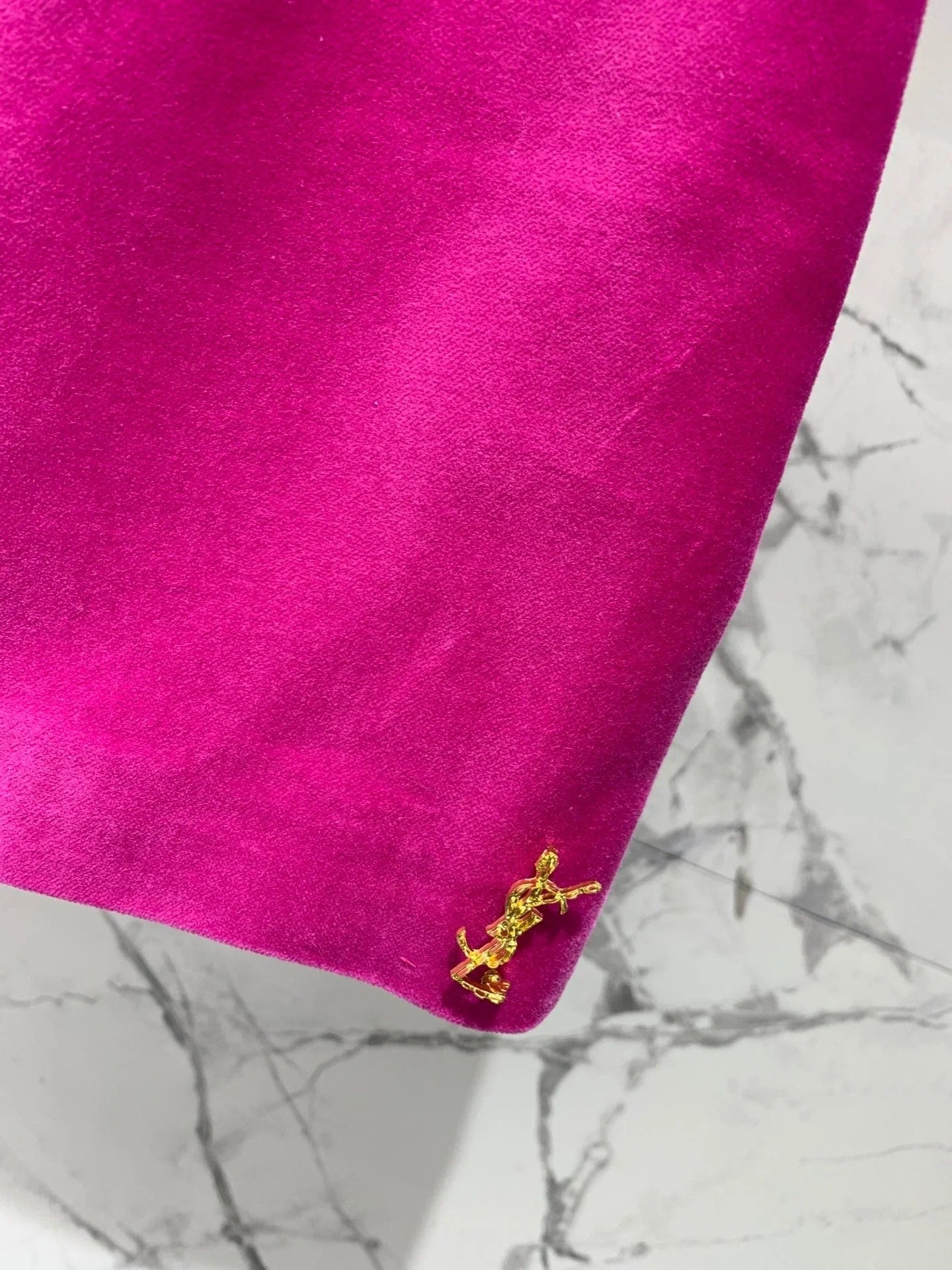 YSL 25S SKIRT STYLE 98