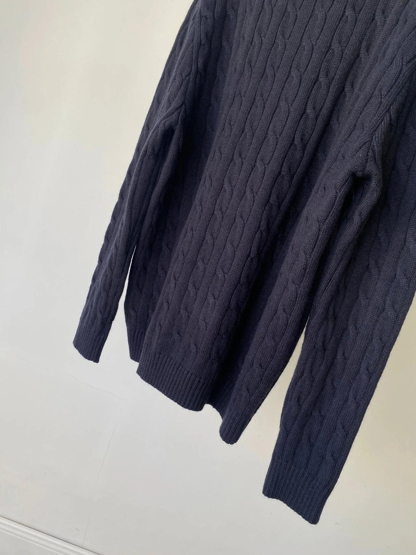 RALPH LAUREN SWEATER STYLE 177