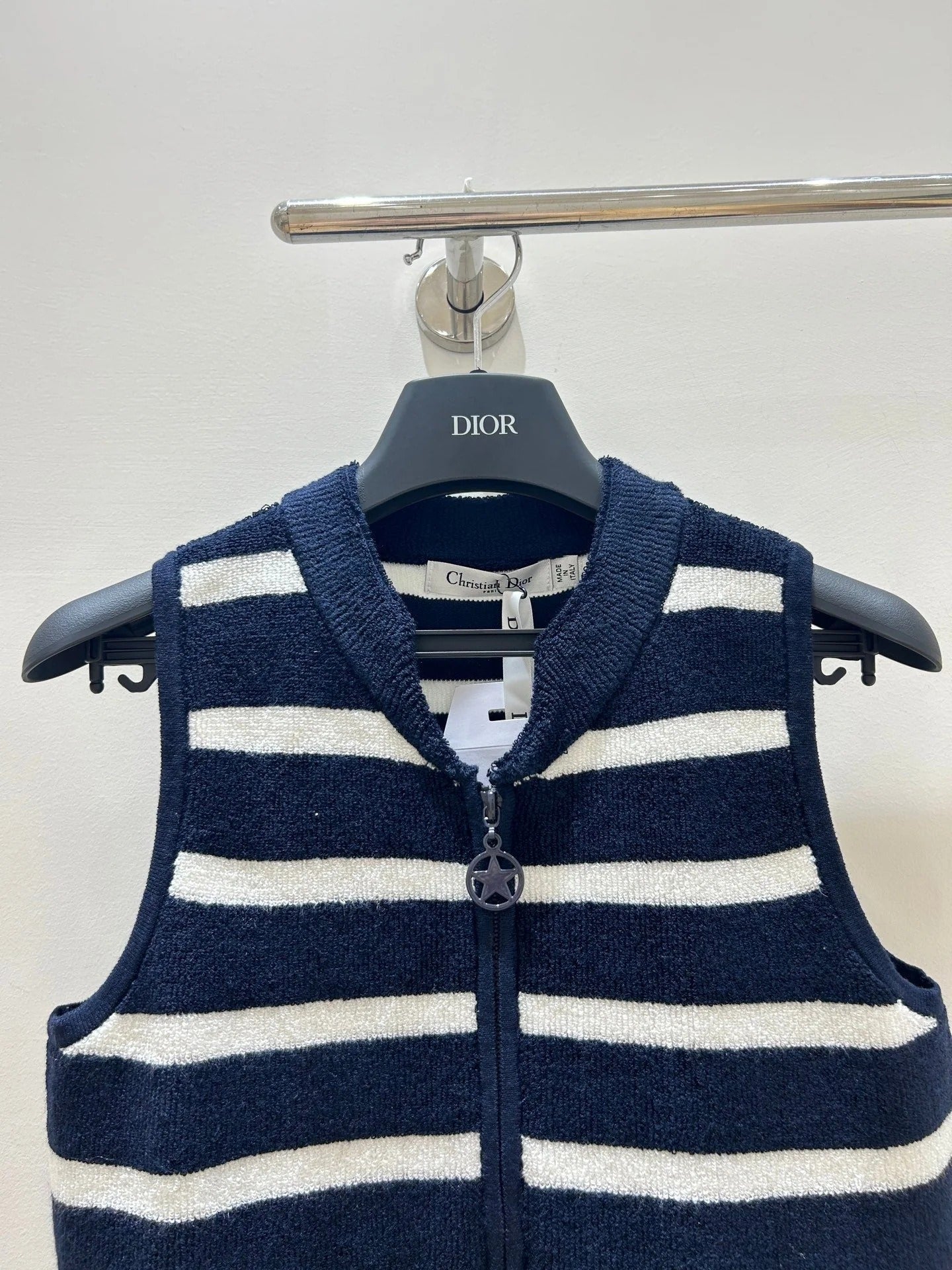 DIOR 25S TANK TOP STYLE 238