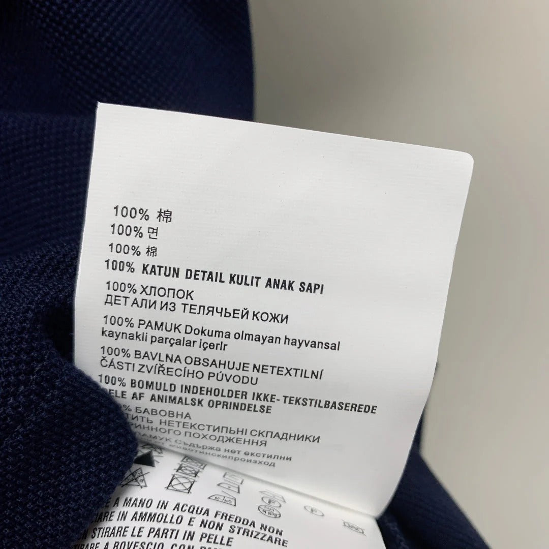 MIUMIU POLO SHIRT 268115