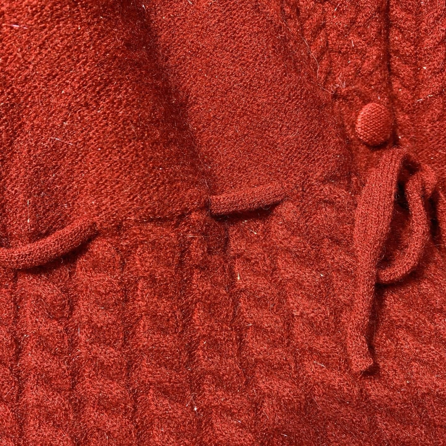 CHANEL 25S CARDIGAN 612