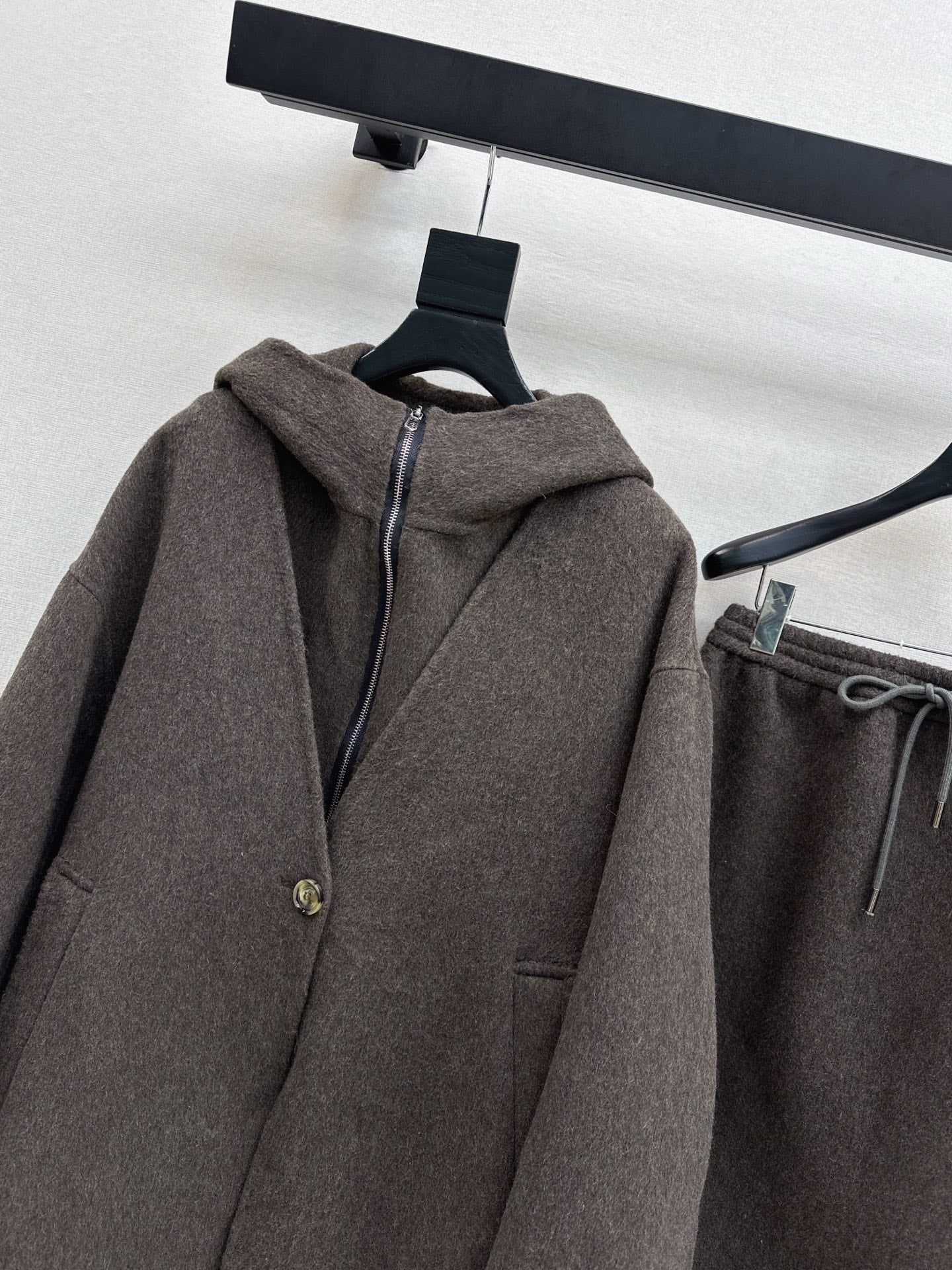 MAX MARA 25S 3-PIECE KNIT SET 094