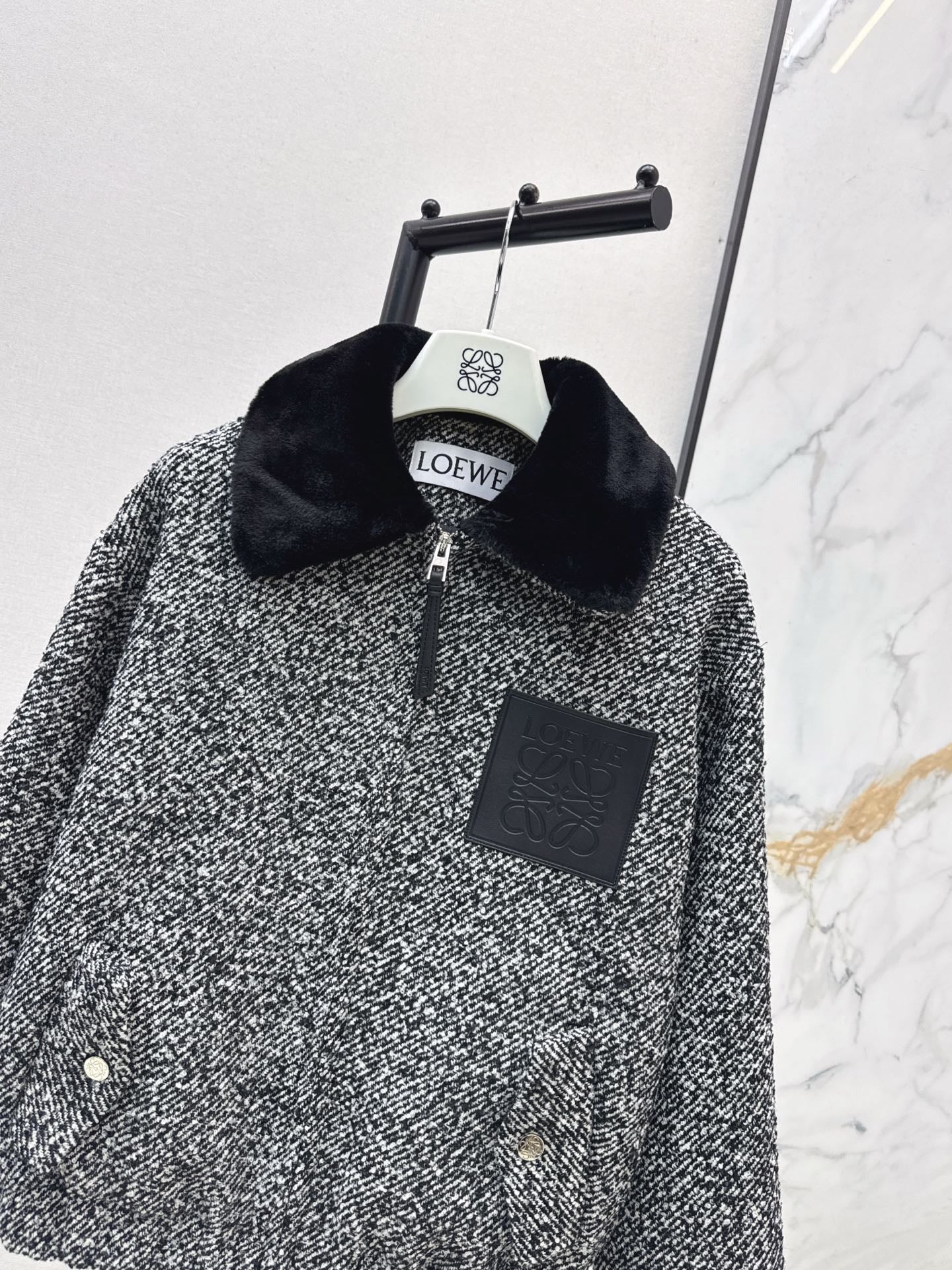 LOEWE JACKET STYLE 229