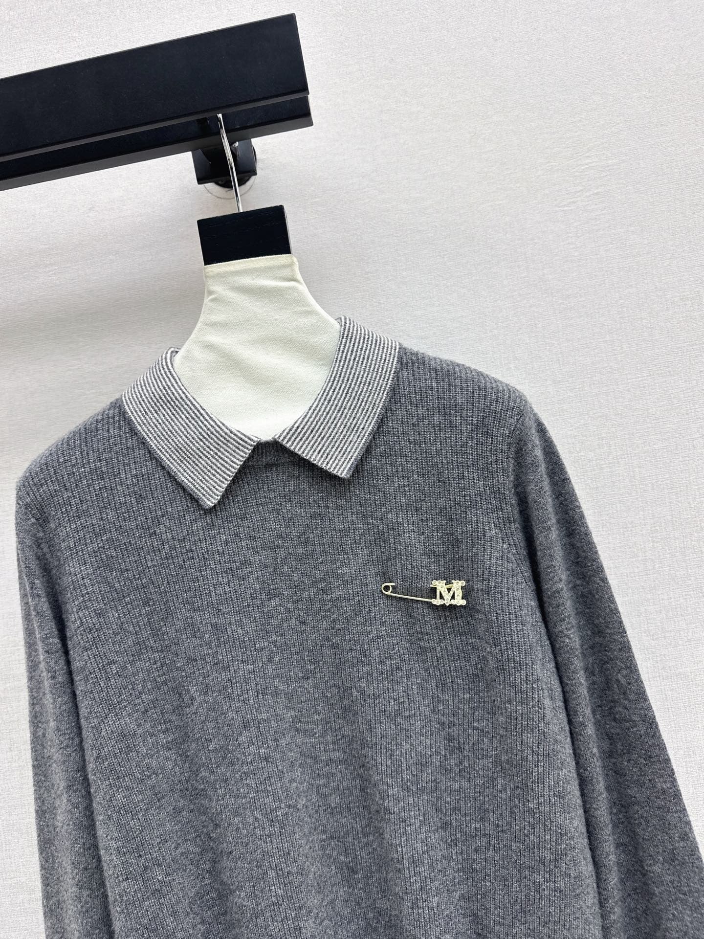 MAX MARA 25S SWEATER 043