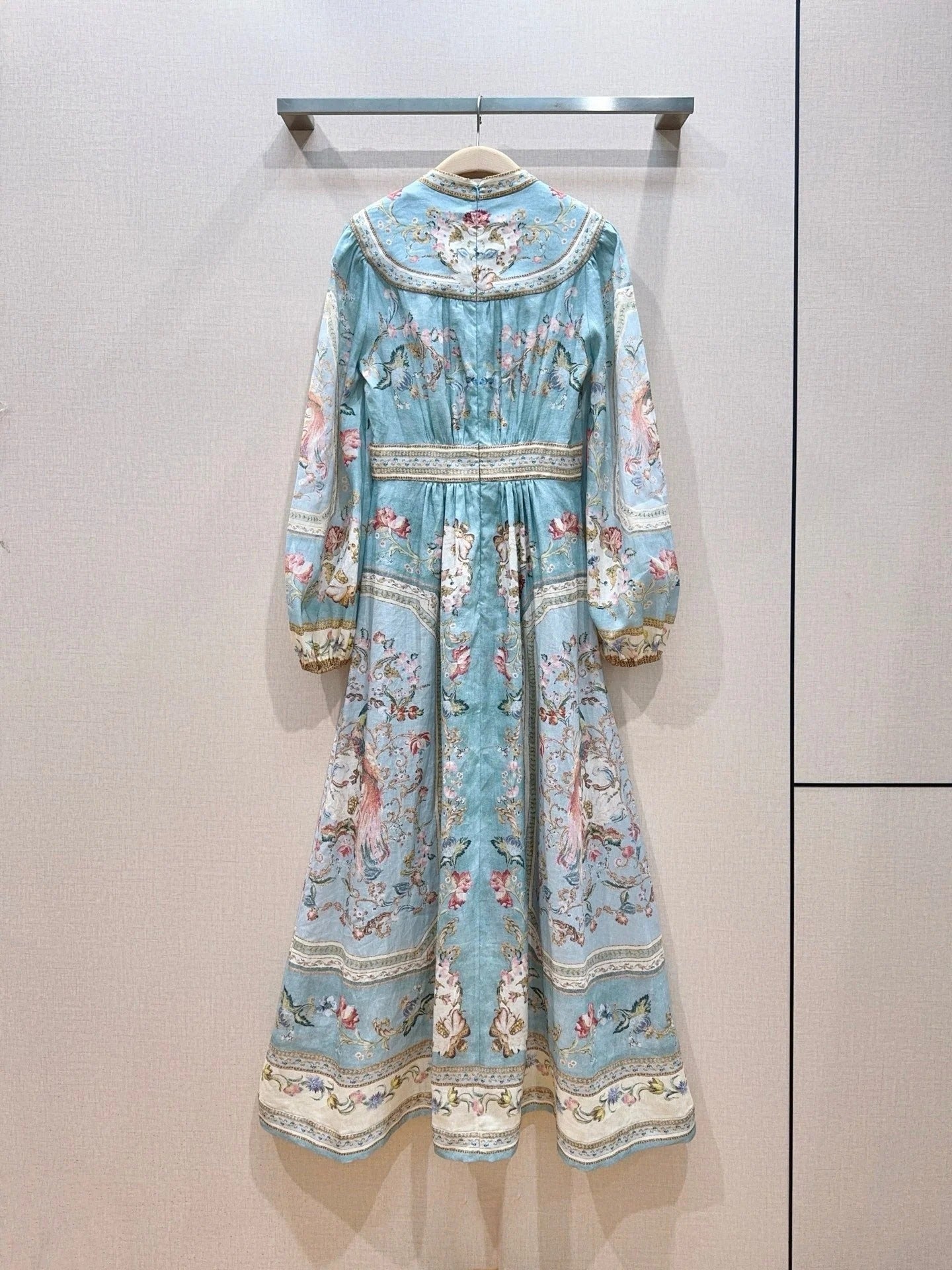 Zimmermann 2026 Dress 559
