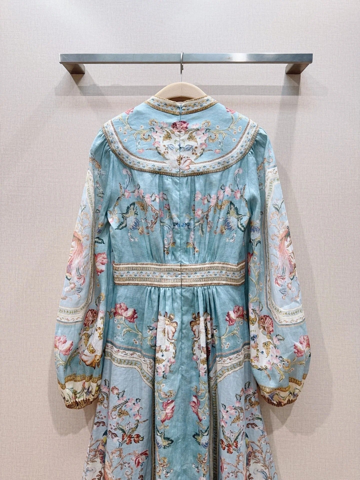 Zimmermann 2026 Dress 559