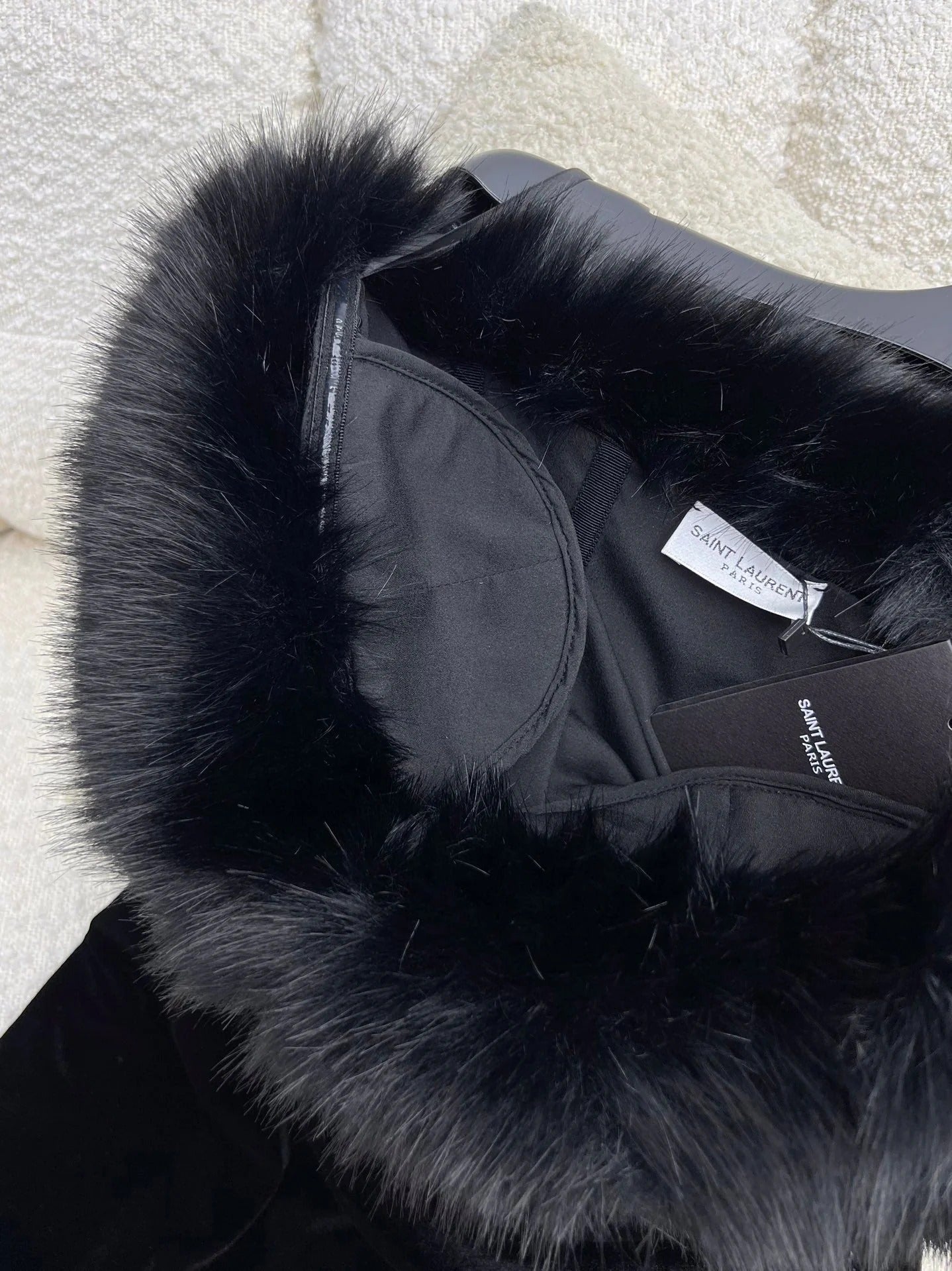 YSL 25S DRESS STYLE 69