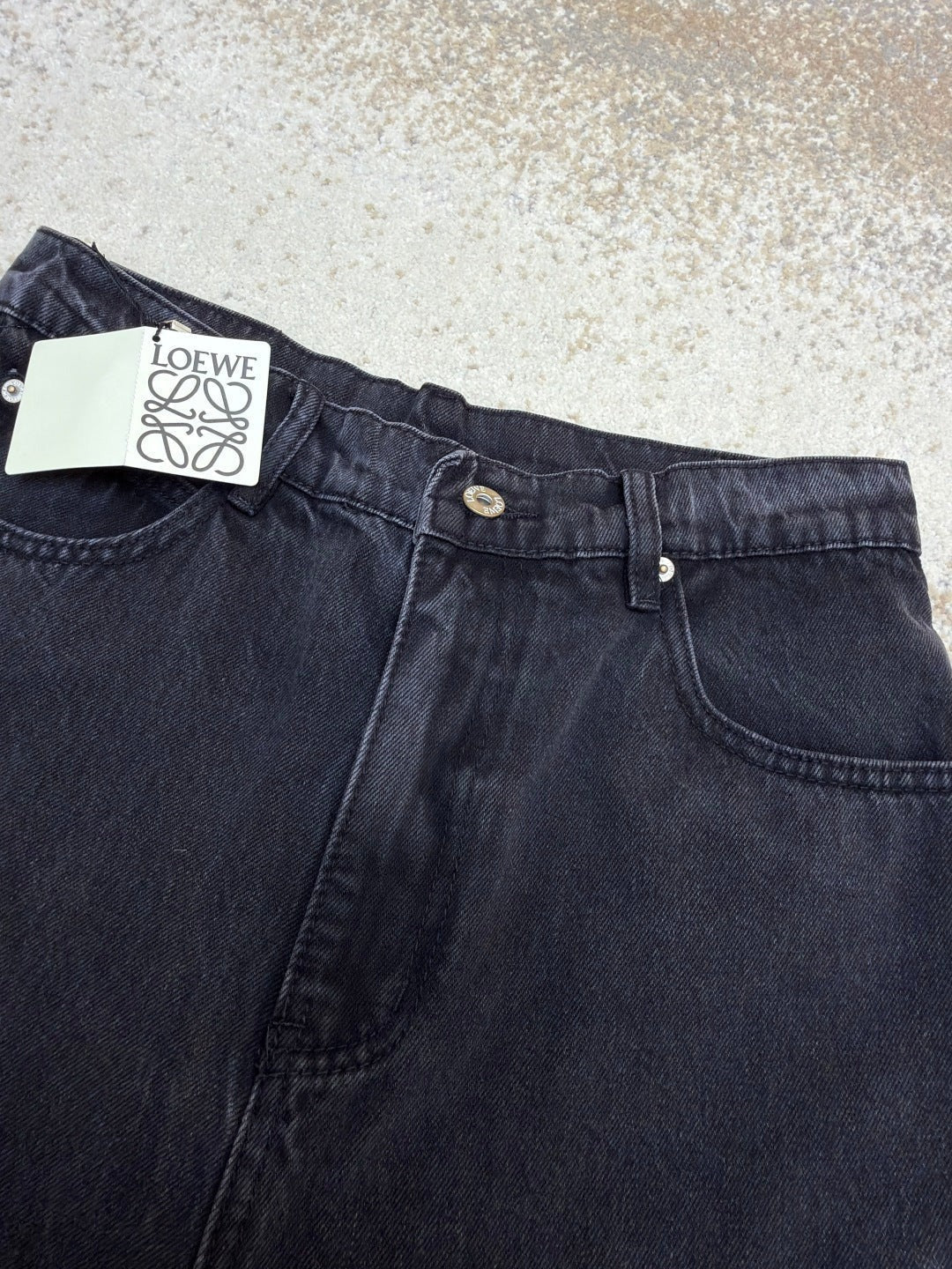 LOEWE JEANS STYLE 261