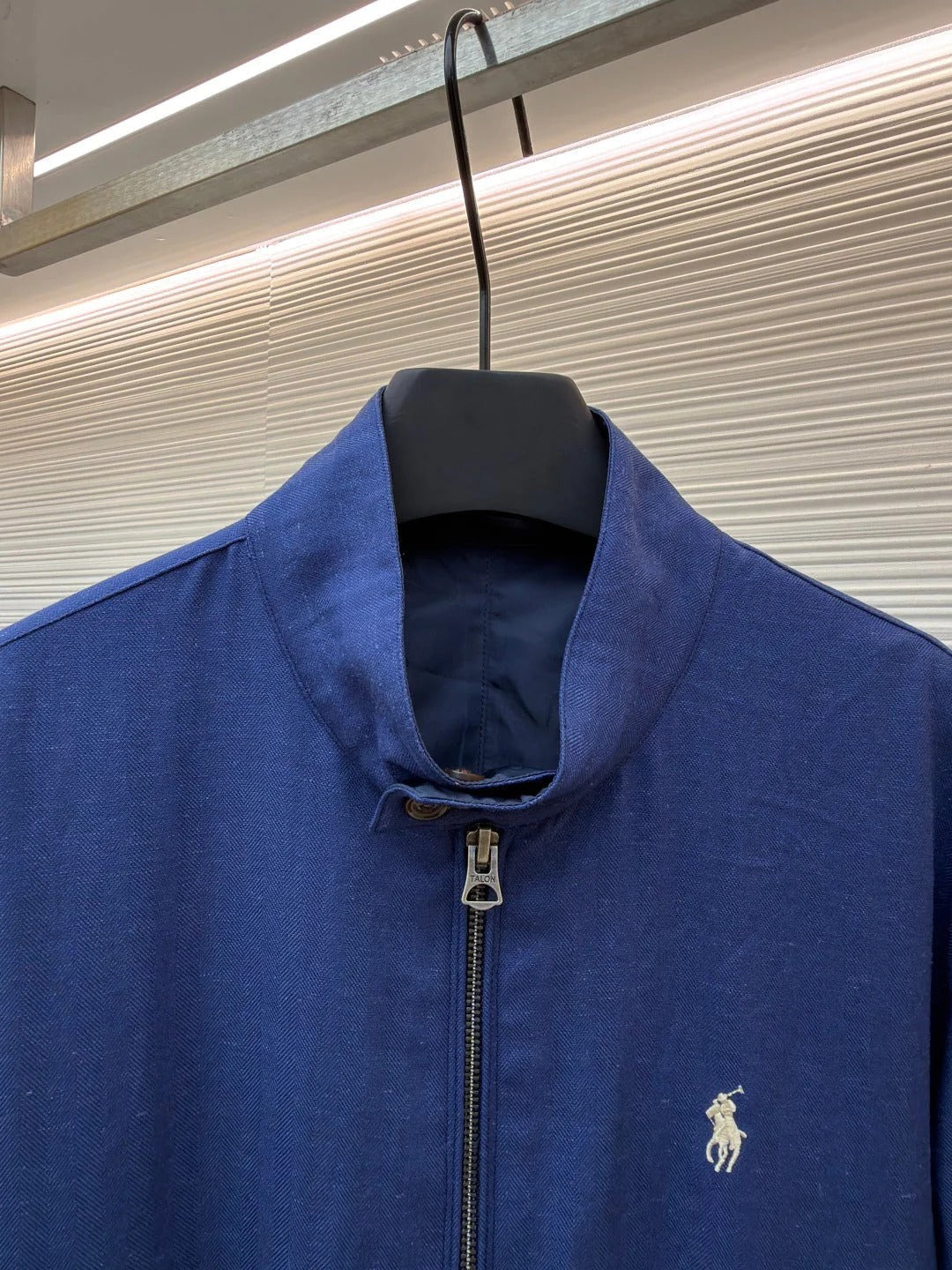 RALPH LAUREN JACKET STYLE 156