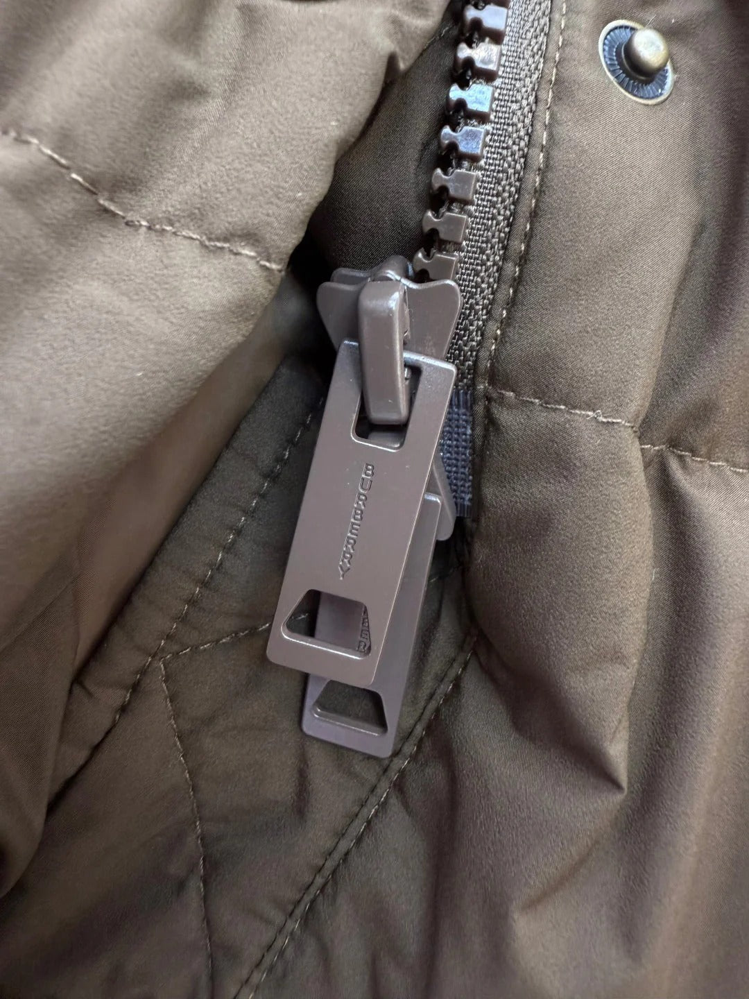 BURBERRY 25S DOWN COAT 0025