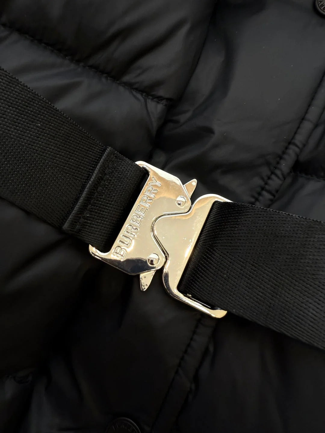 BURBERRY 25S DOWN COAT 0024