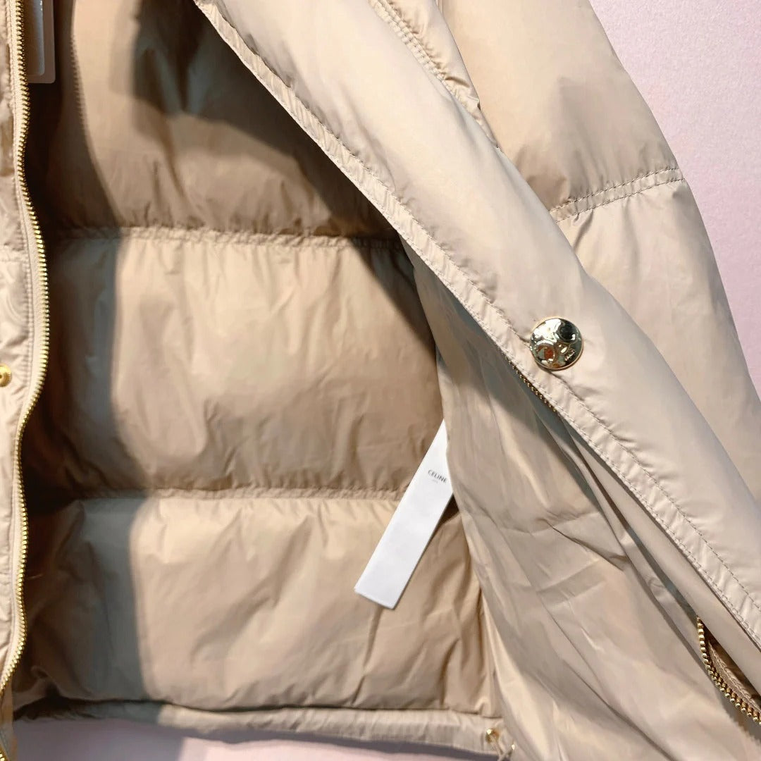 CELINE 25S DOWN JACKET 0042
