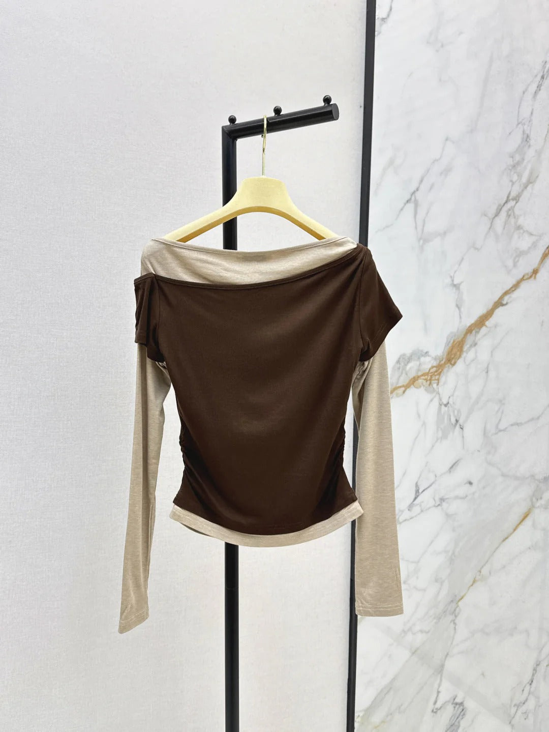 MIUMIU T-SHIRT STYLE 74