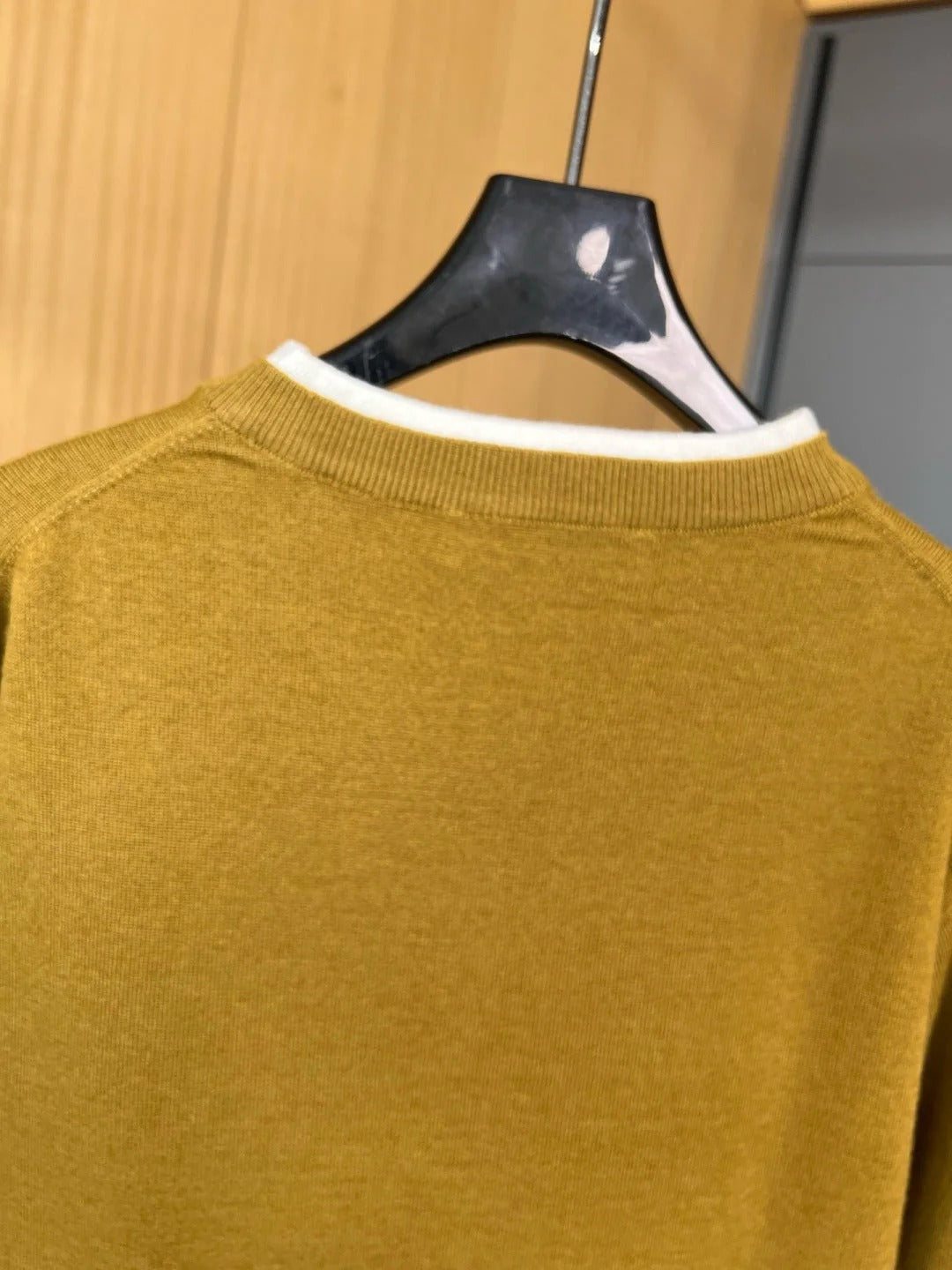 MIUMIU KNIT SWEATER