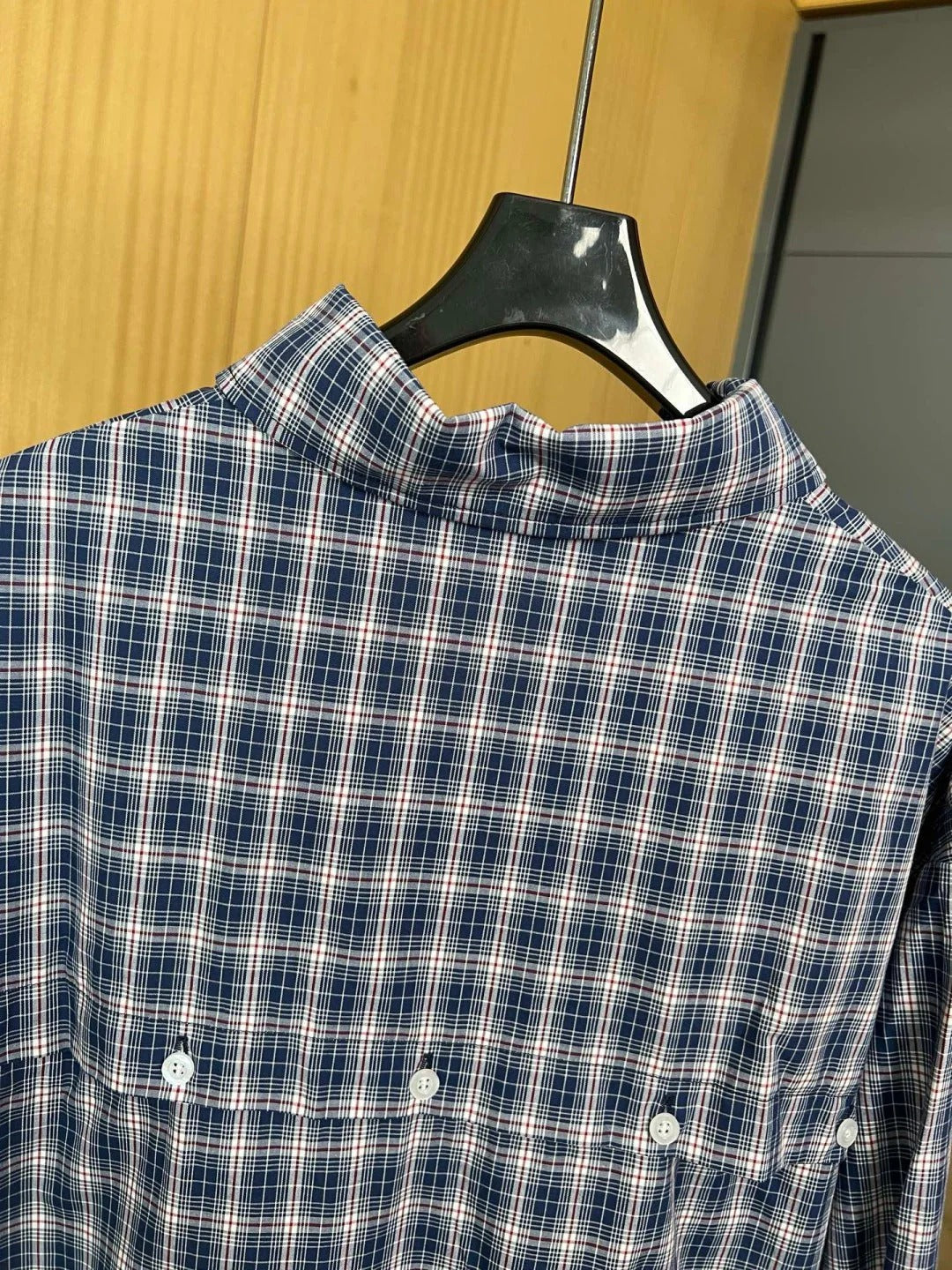 MIUMIU SHIRT STYLE 242