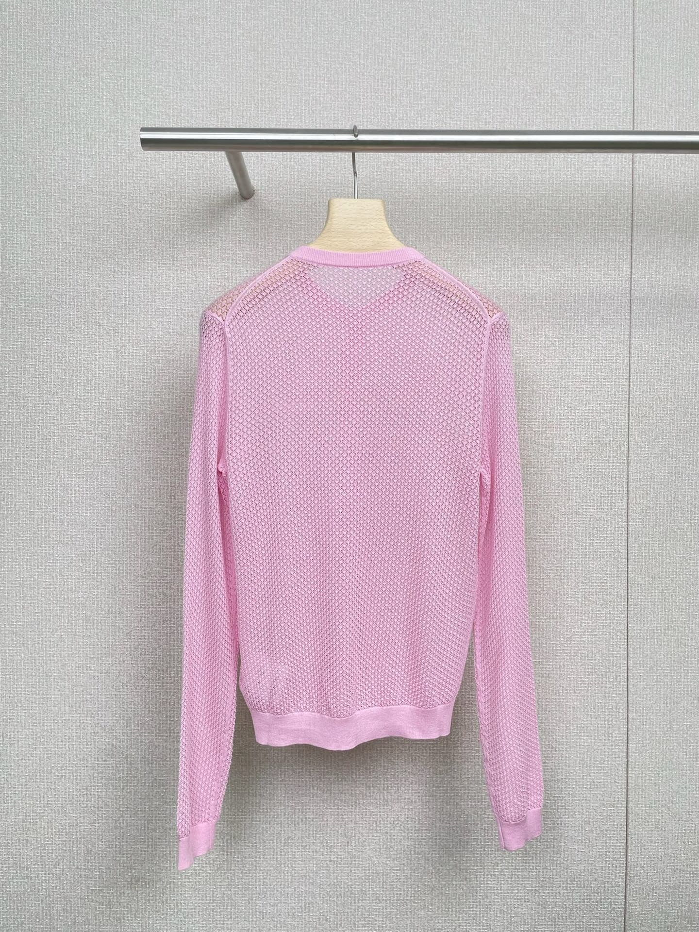 MIUMIU CARDIGAN STYLE 341