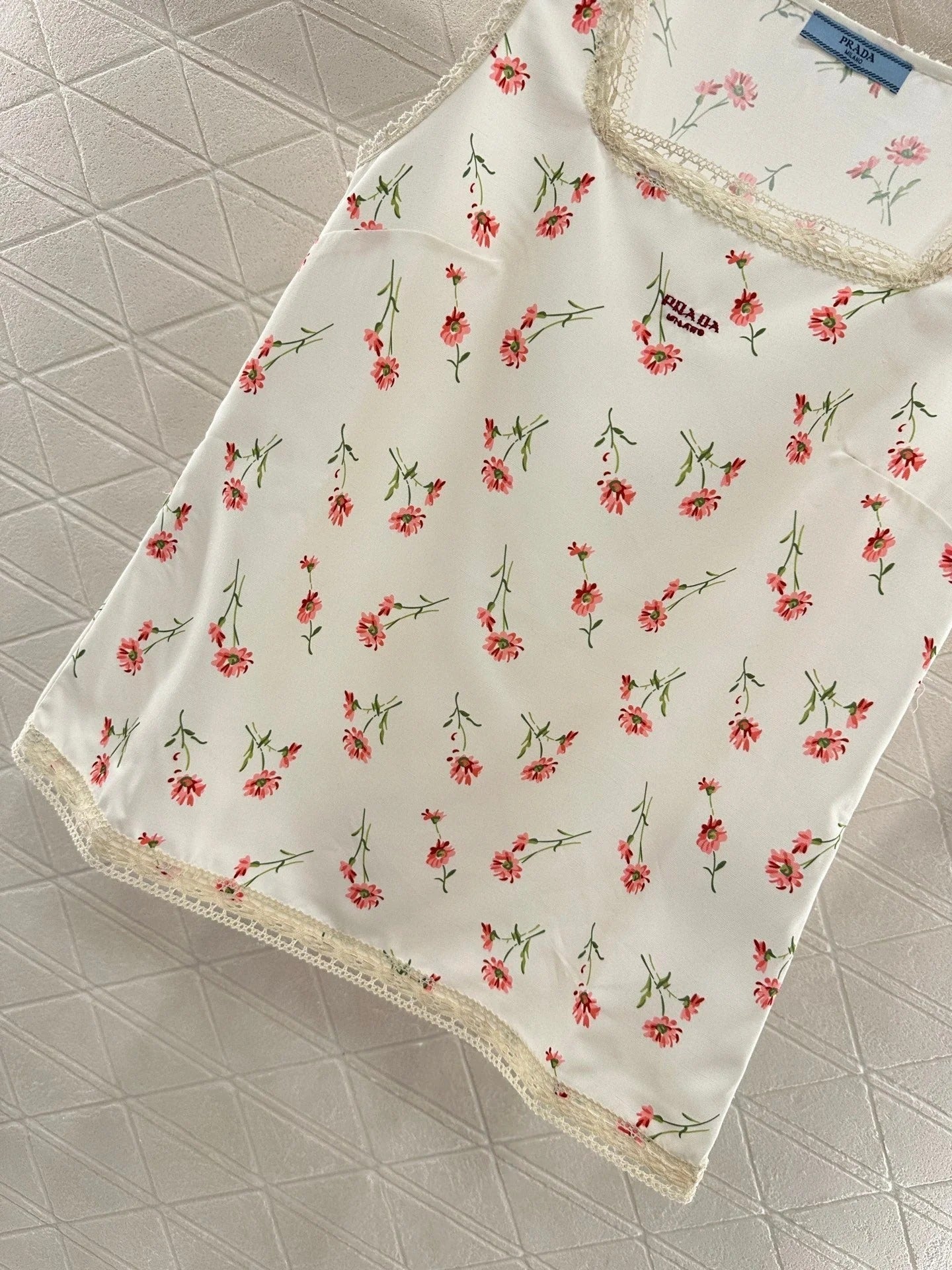 PRADA SHORT 272325