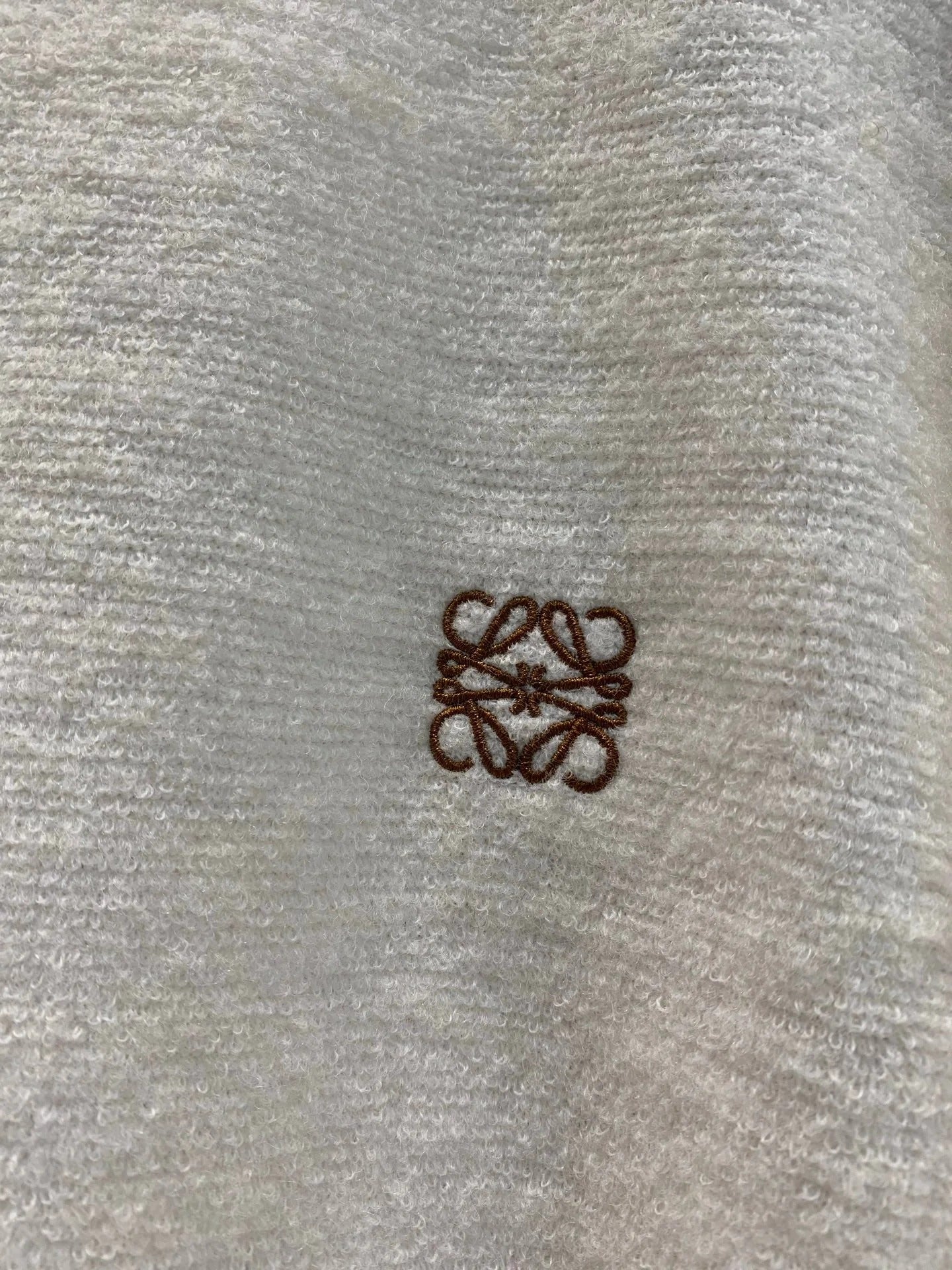 LOEWE SWEATER STYLE 219