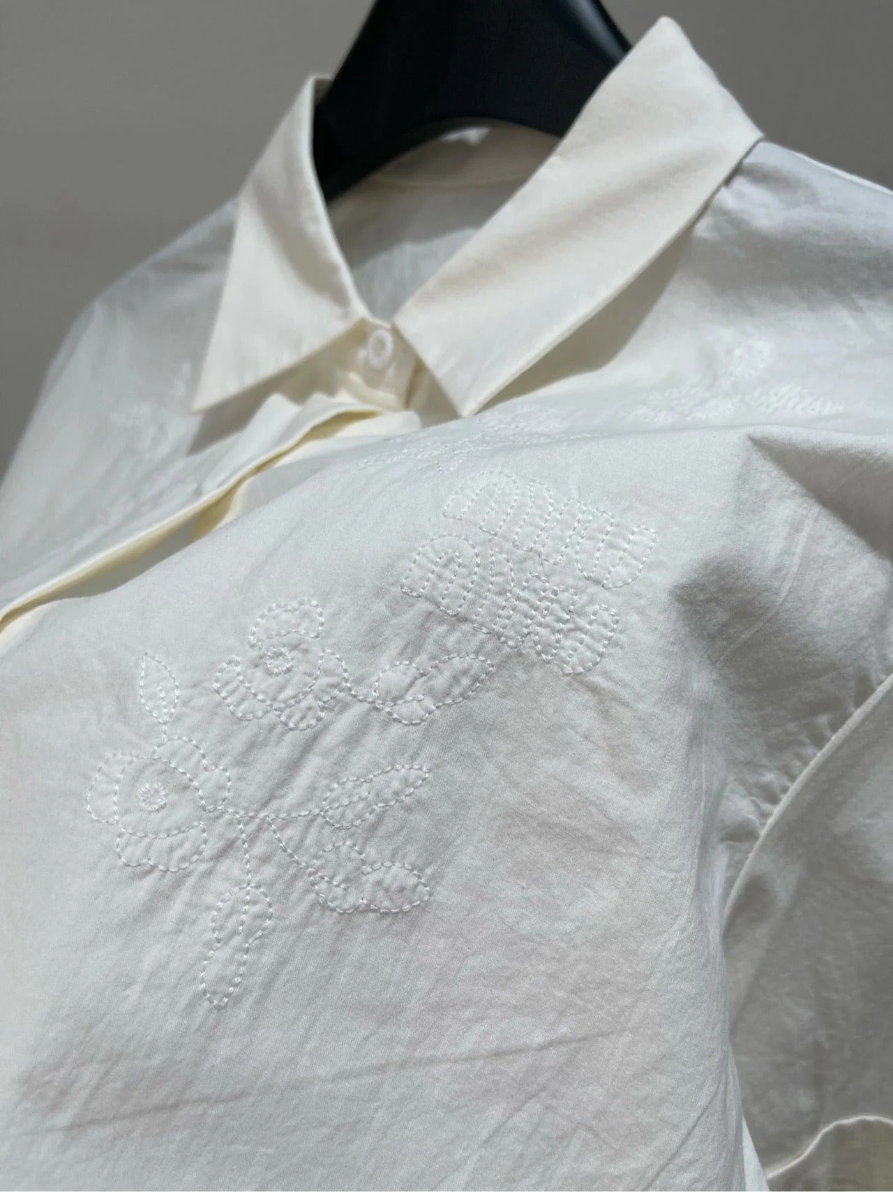 MIUMIU SHIRT 273044