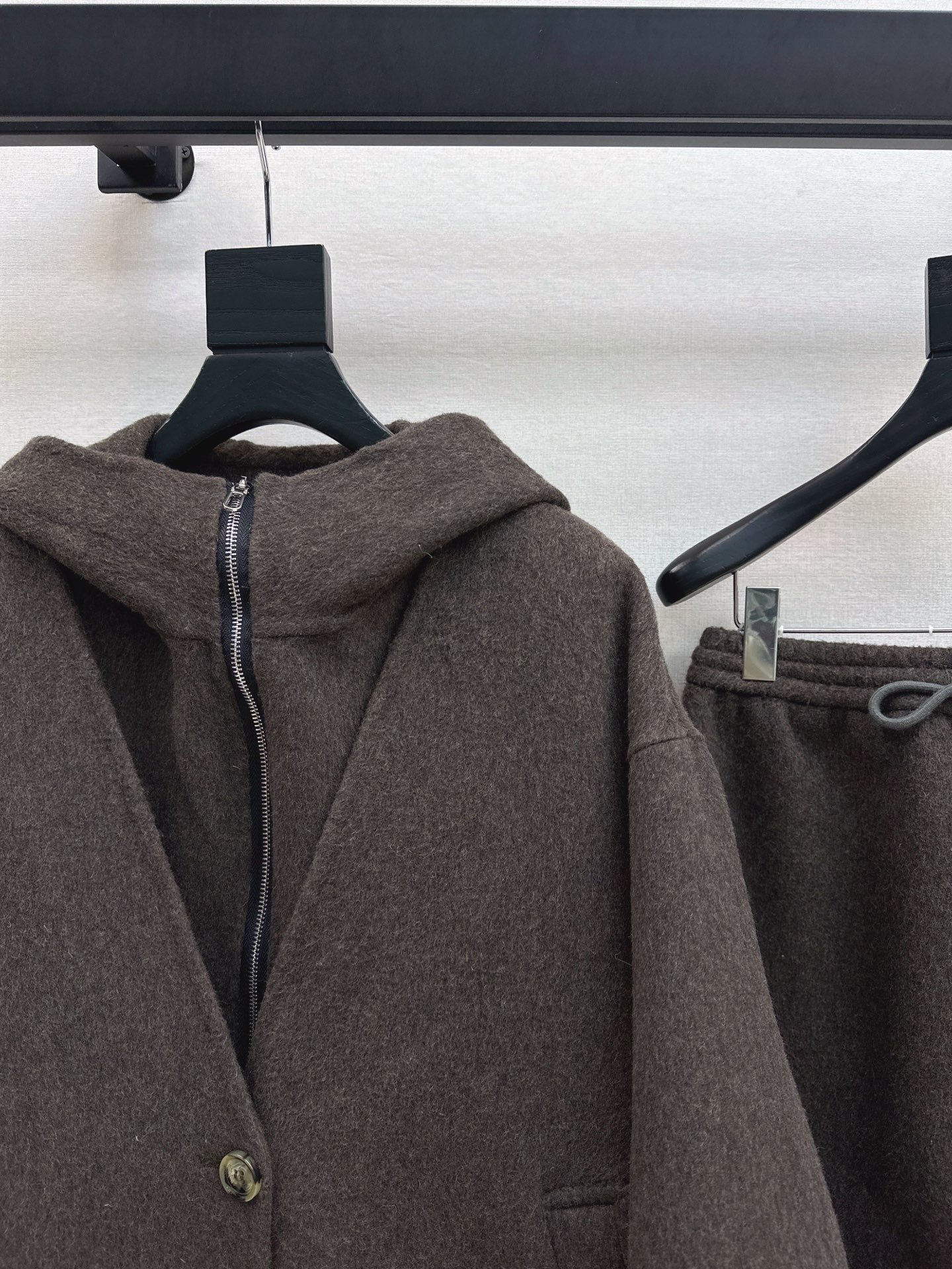 MAX MARA 25S 3-PIECE KNIT SET 094