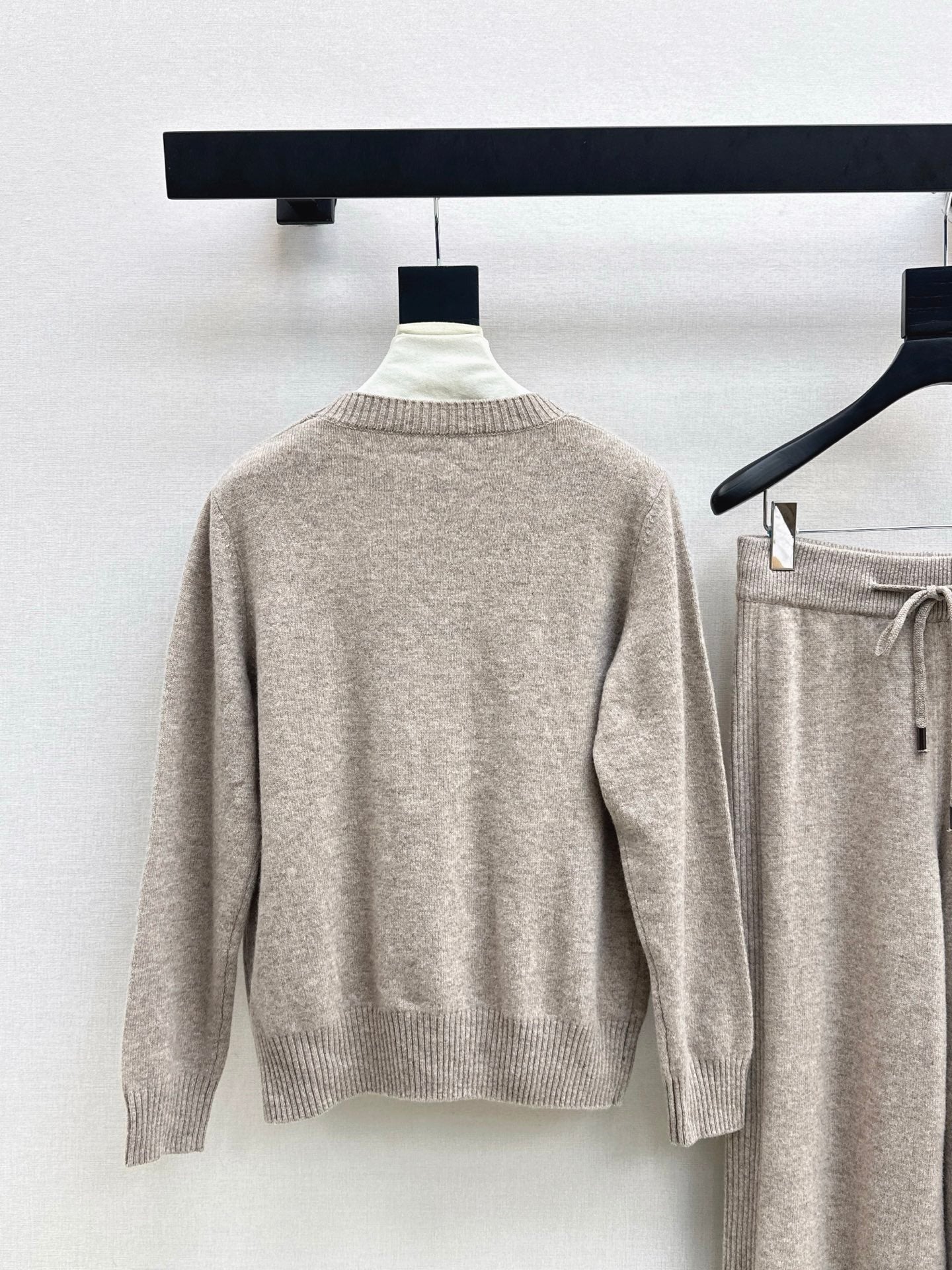 MAX MARA 25S KNIT SET 063