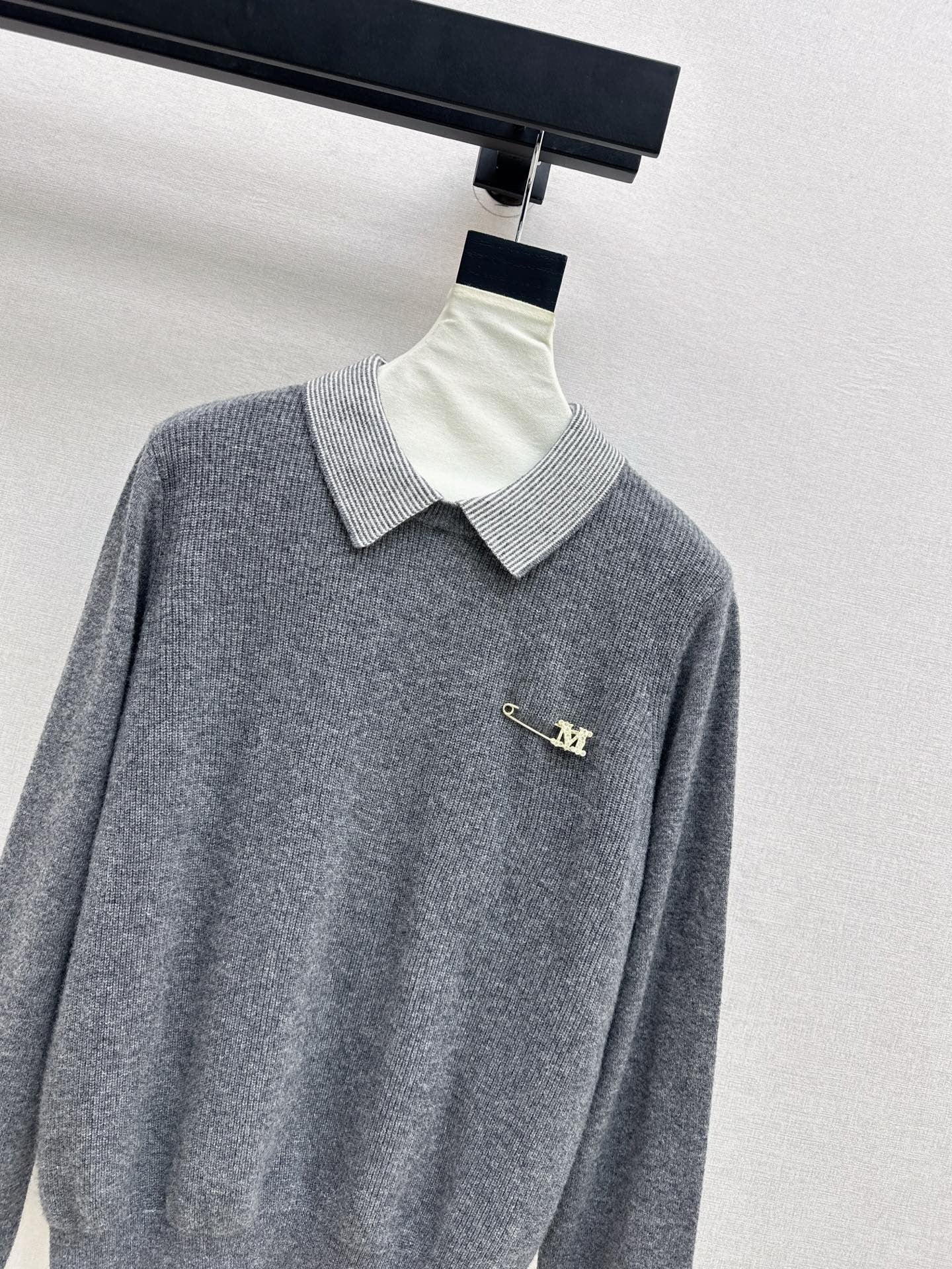 MAX MARA 25S SWEATER 043