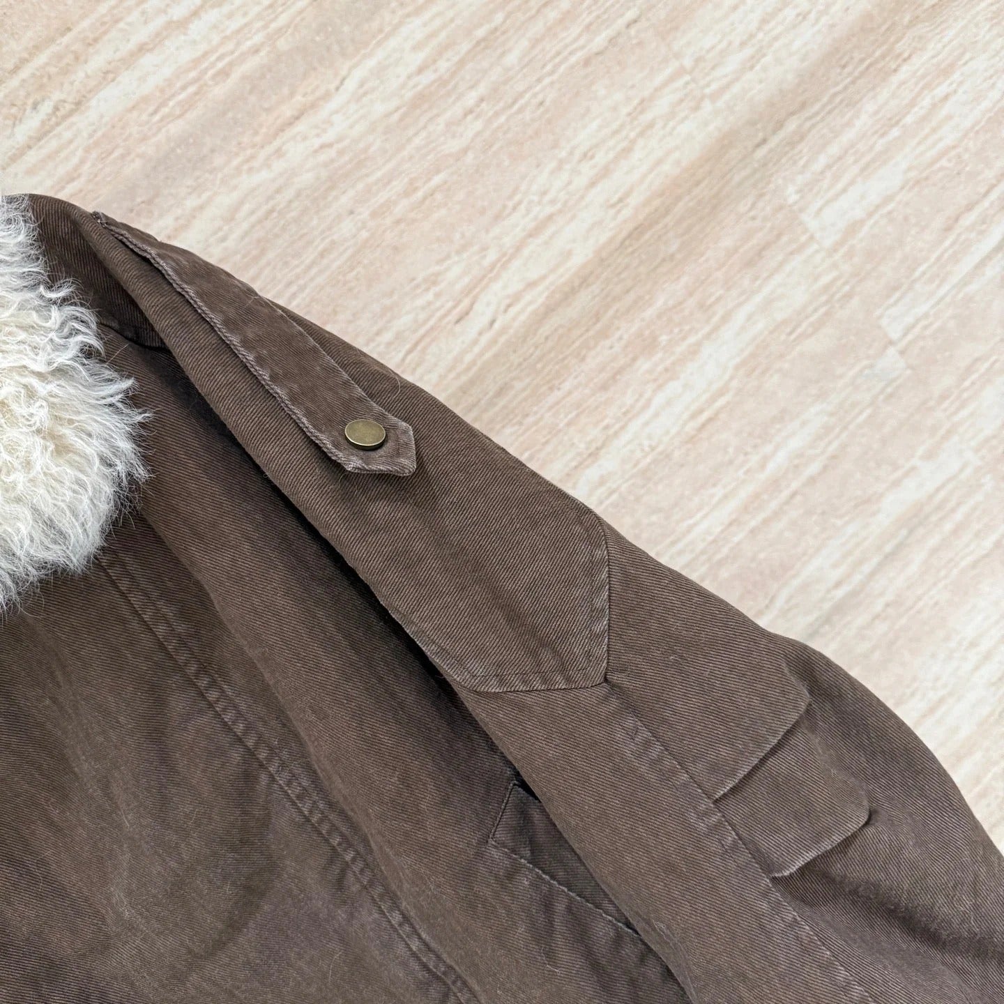 YSL 25S JACKET STYLE 71