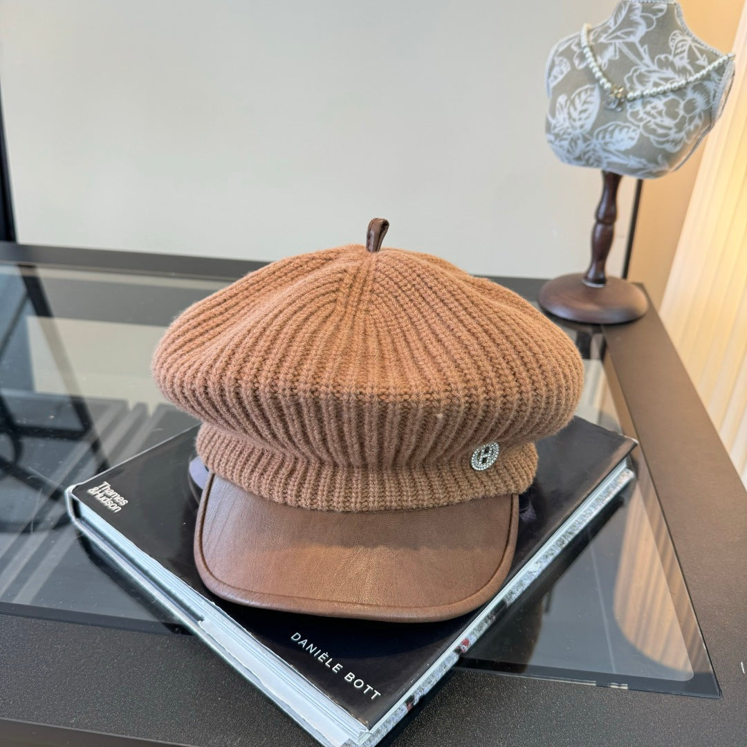 HM 26FW Duckbill Military Cap 540363