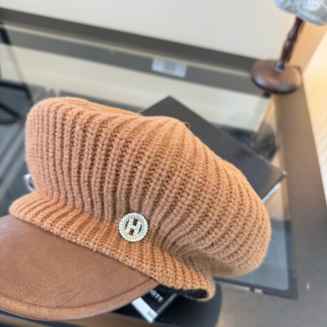 HM 26FW Duckbill Military Cap 540363