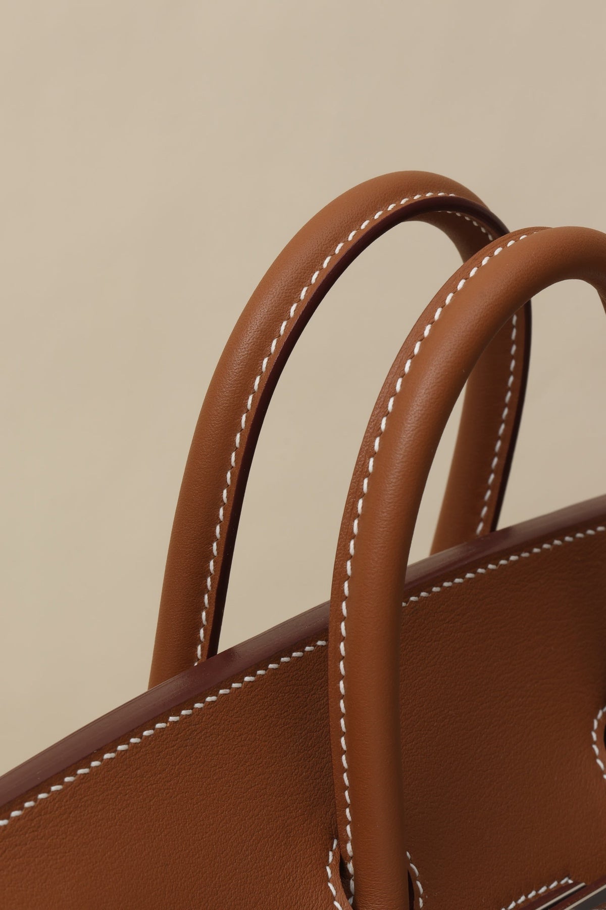 High-end Hermes 2026 Birkin Picnic Bag 25cm Swift Rattan