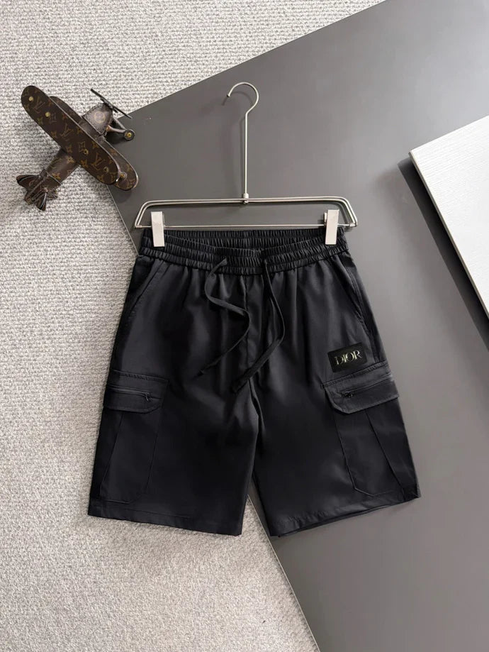 CD 26A Men Casual Shorts Fabric 288527